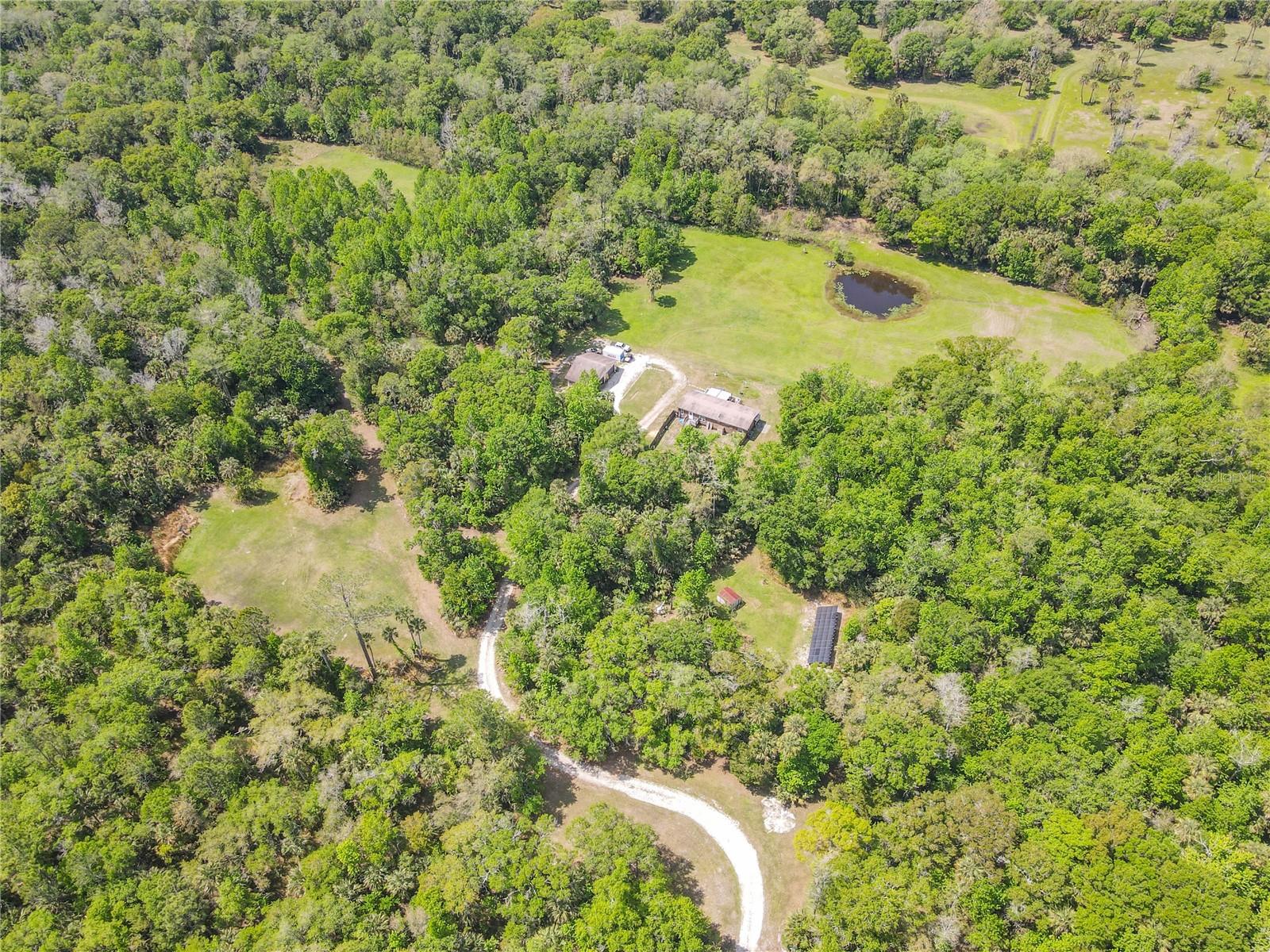 FLORIDA HOMELAND SUB - Residential