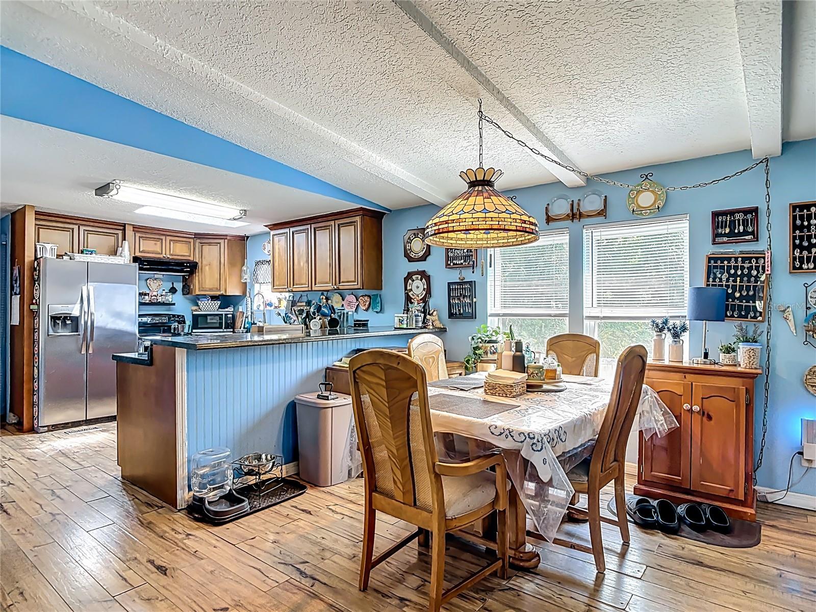 FLORIDA HOMELAND SUB - Residential