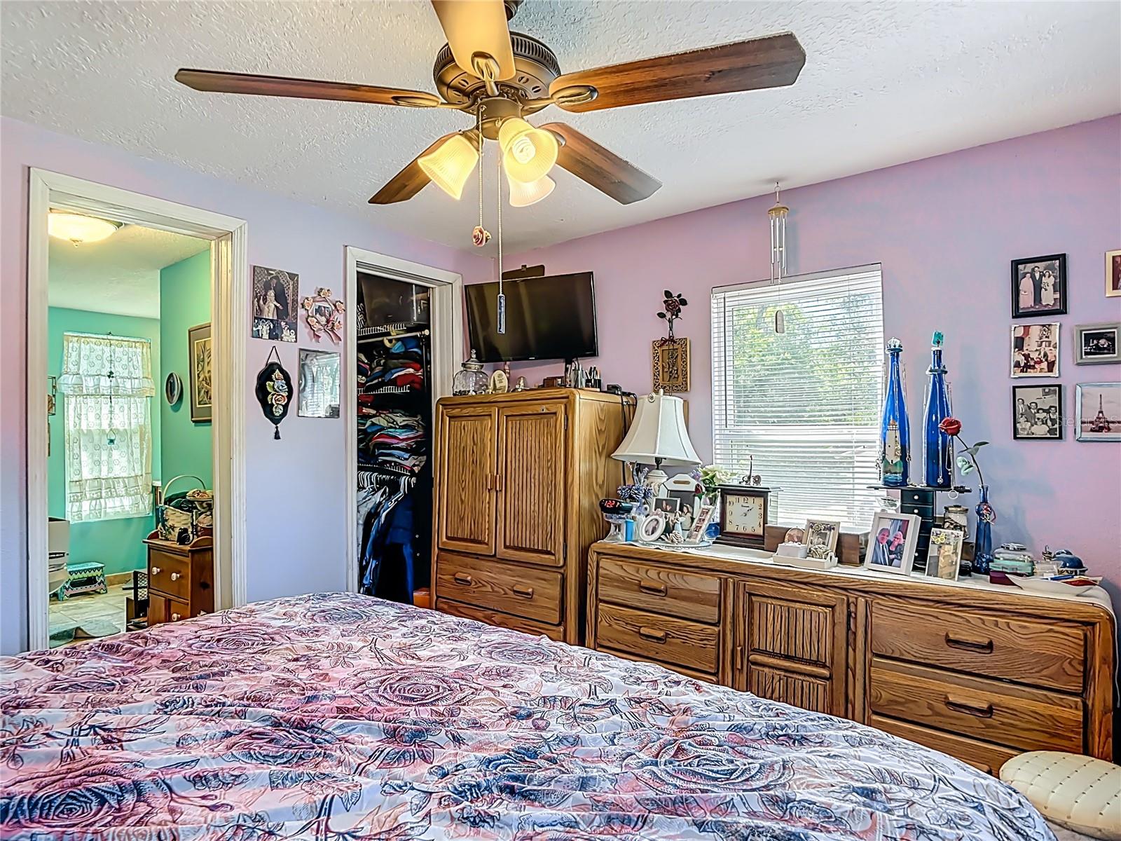 FLORIDA HOMELAND SUB - Residential