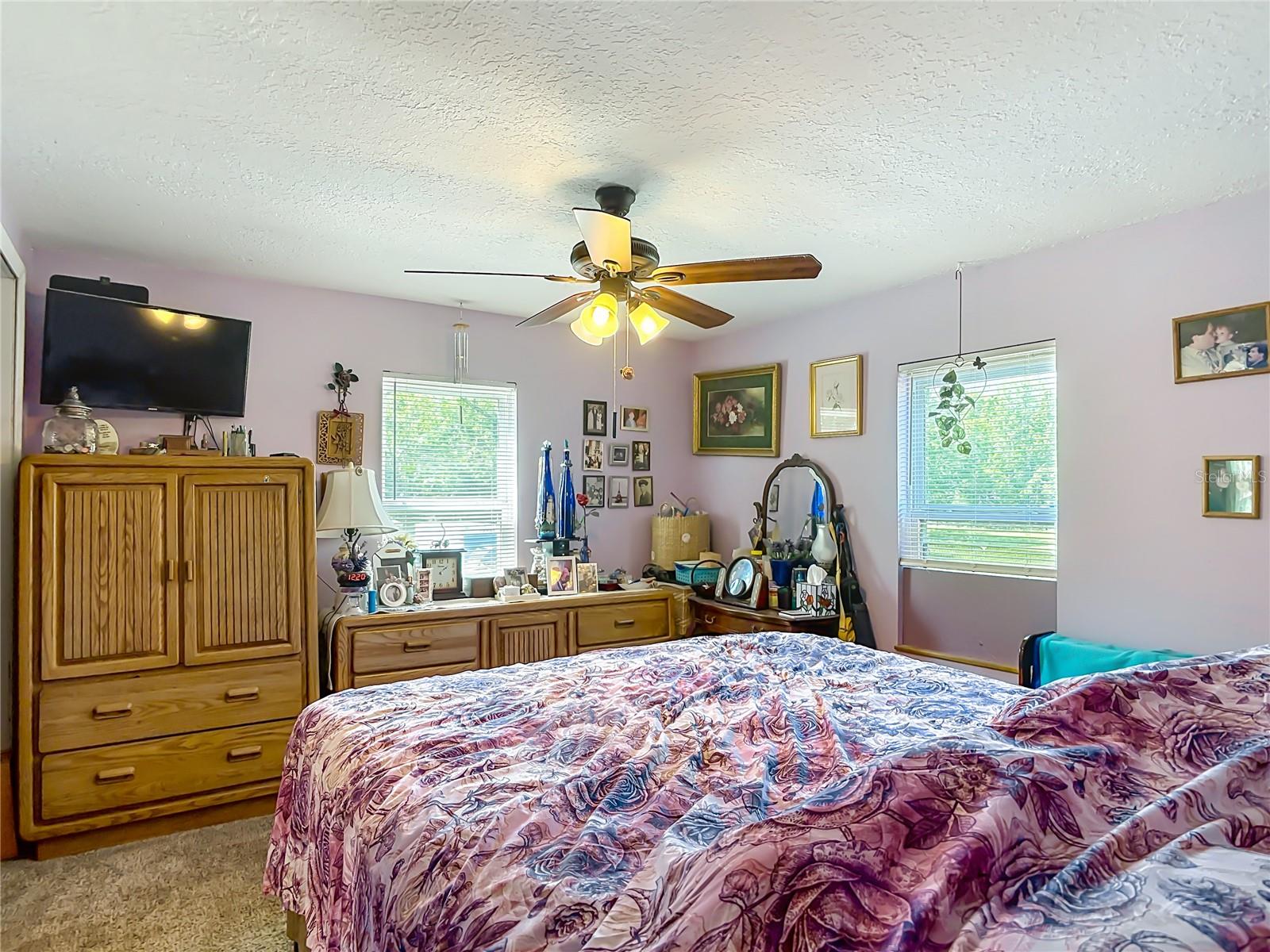 FLORIDA HOMELAND SUB - Residential