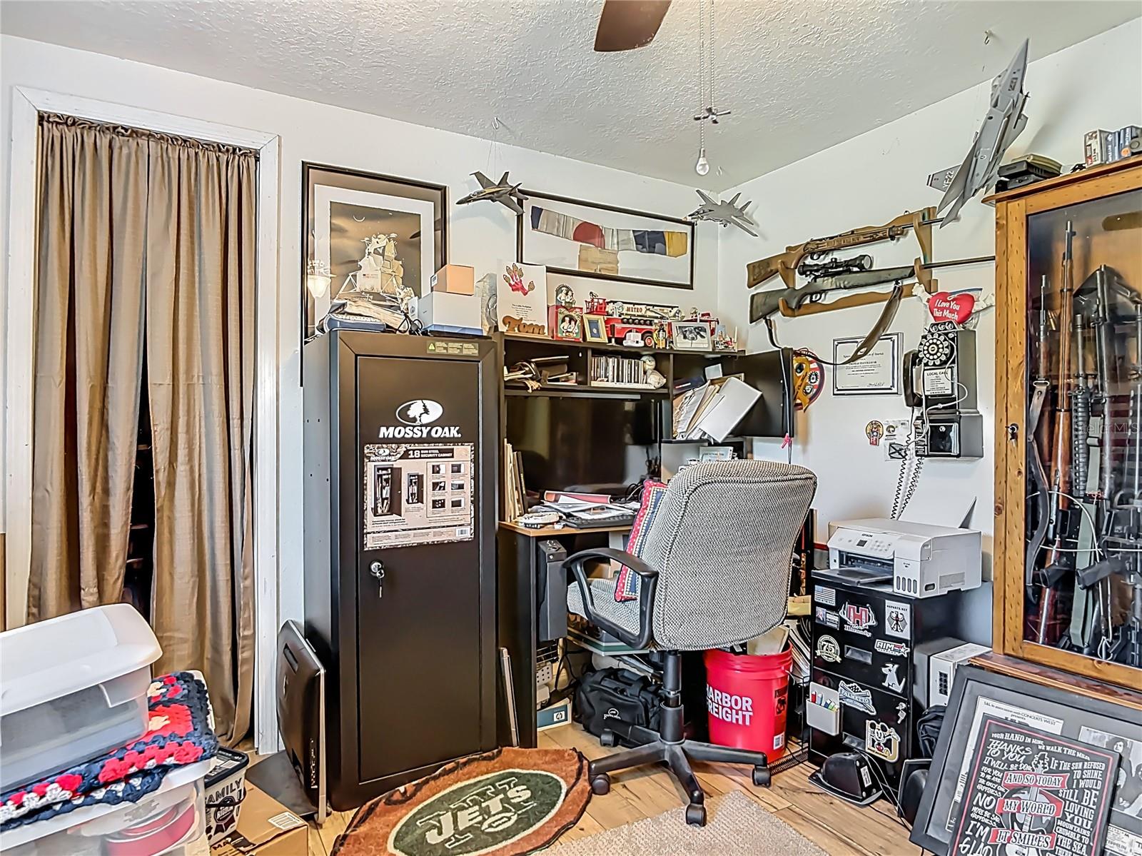 FLORIDA HOMELAND SUB - Residential