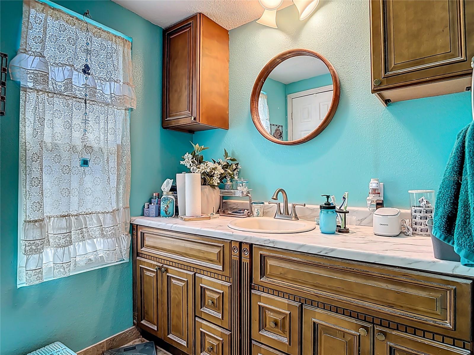 FLORIDA HOMELAND SUB - Residential