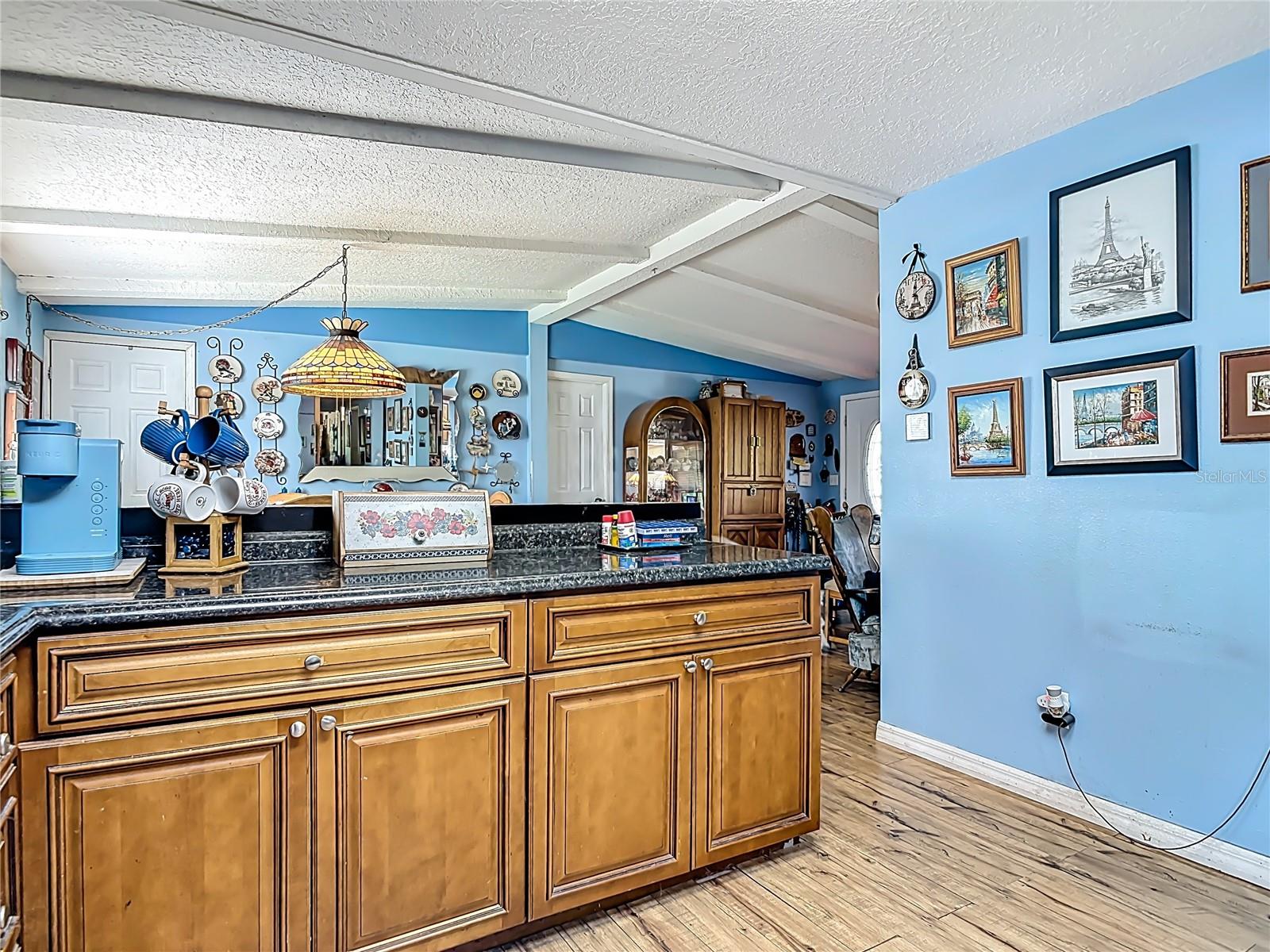 FLORIDA HOMELAND SUB - Residential