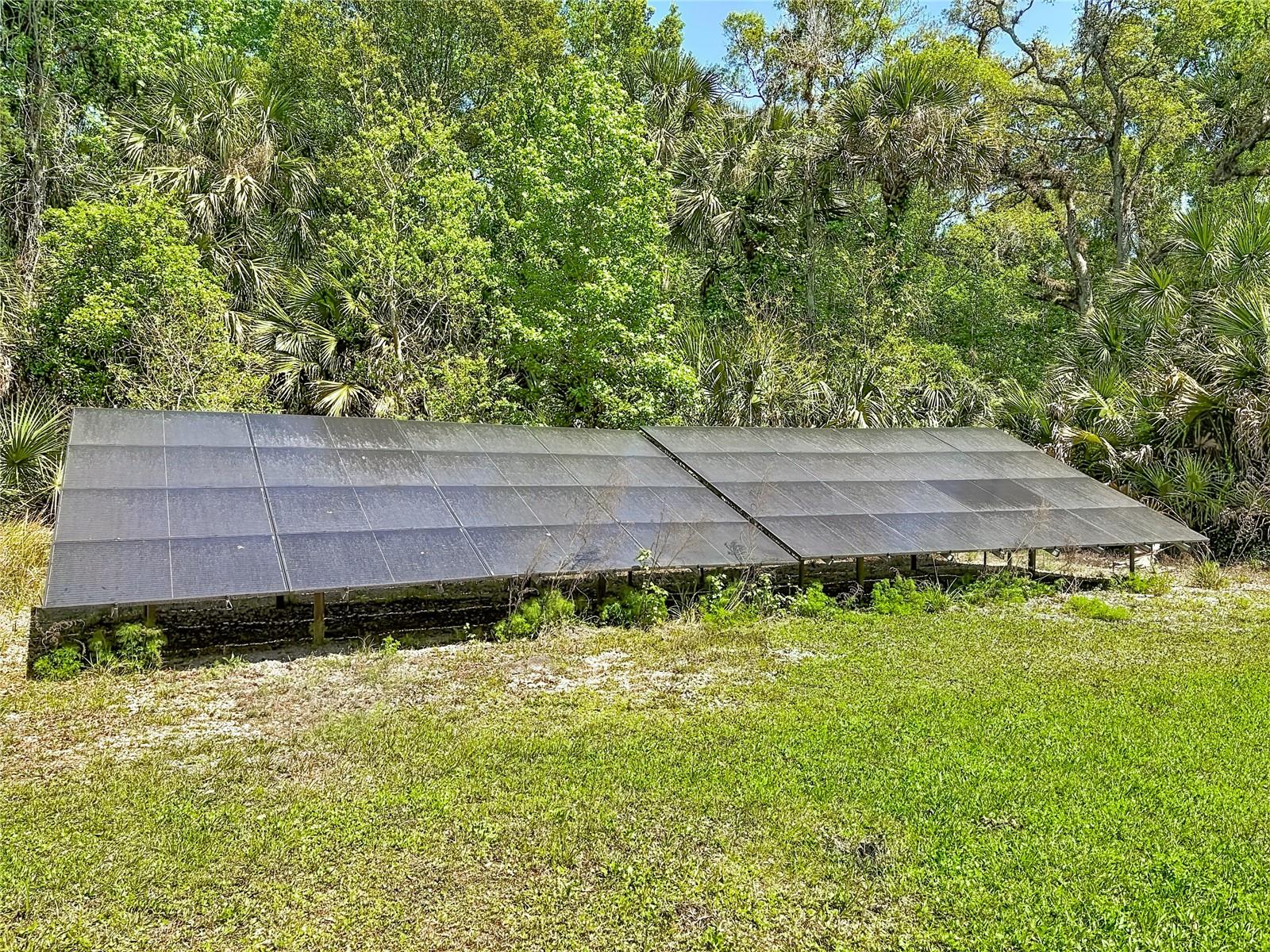 FLORIDA HOMELAND SUB - Residential