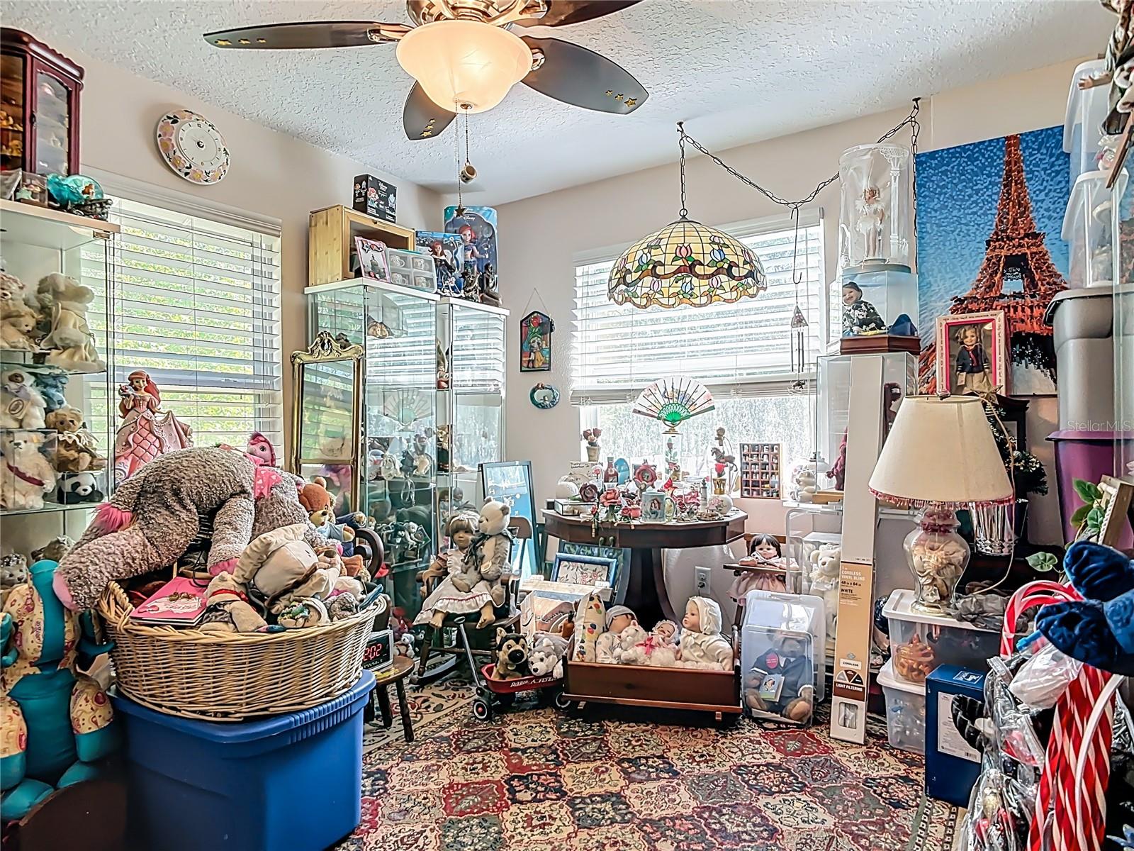 FLORIDA HOMELAND SUB - Residential