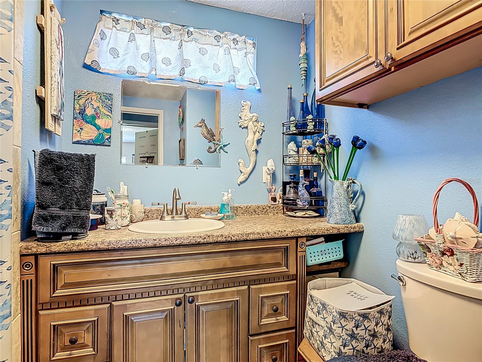 FLORIDA HOMELAND SUB - Residential