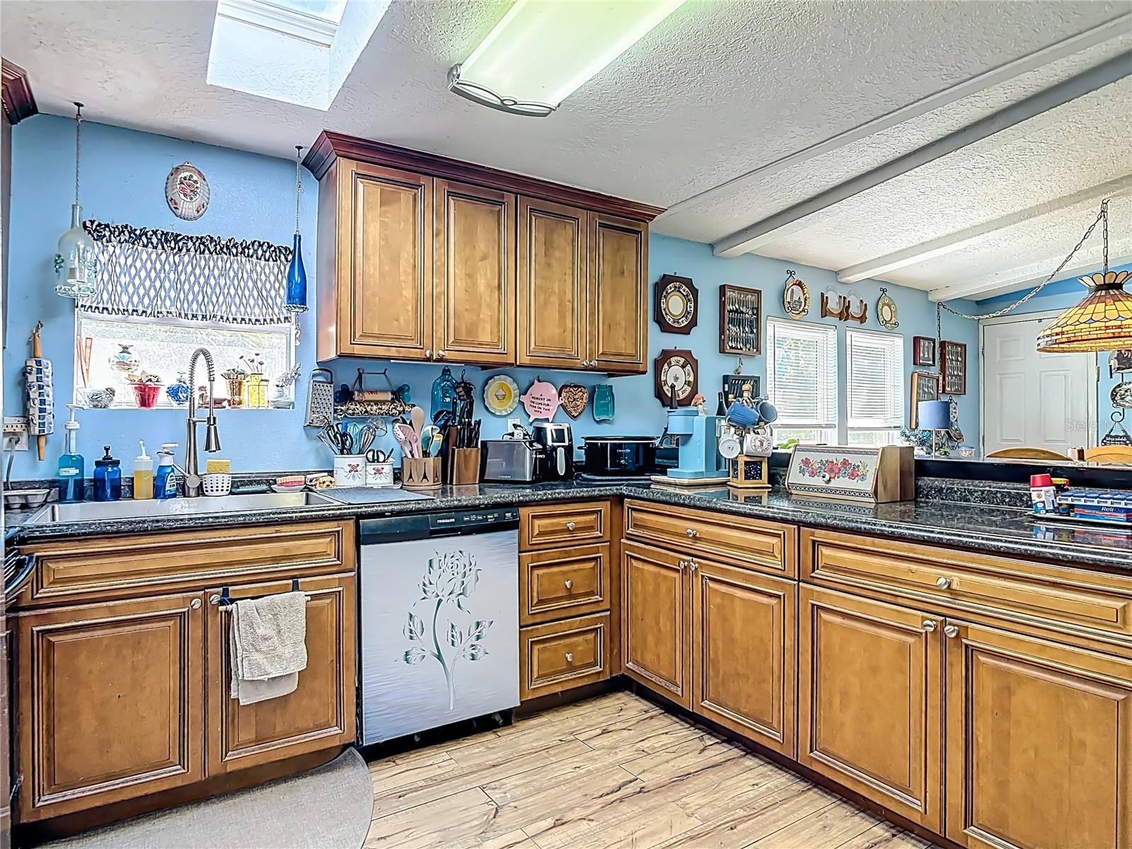 FLORIDA HOMELAND SUB - Residential