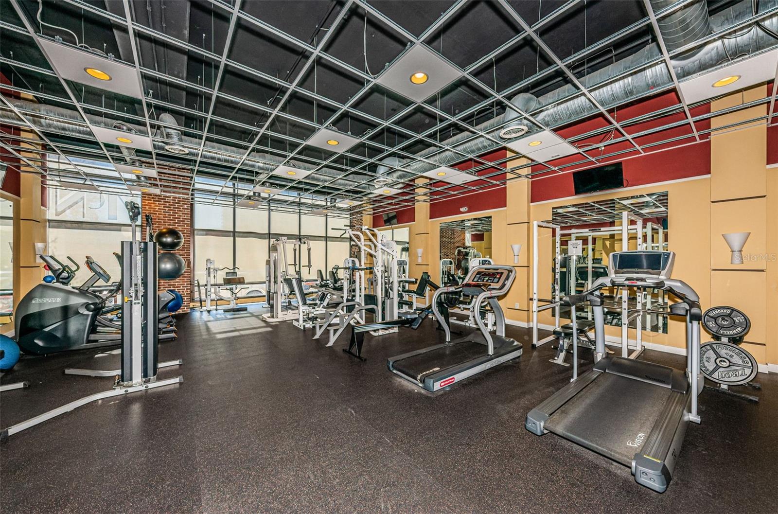 MC NULTY LOFTS CONDO - Residential