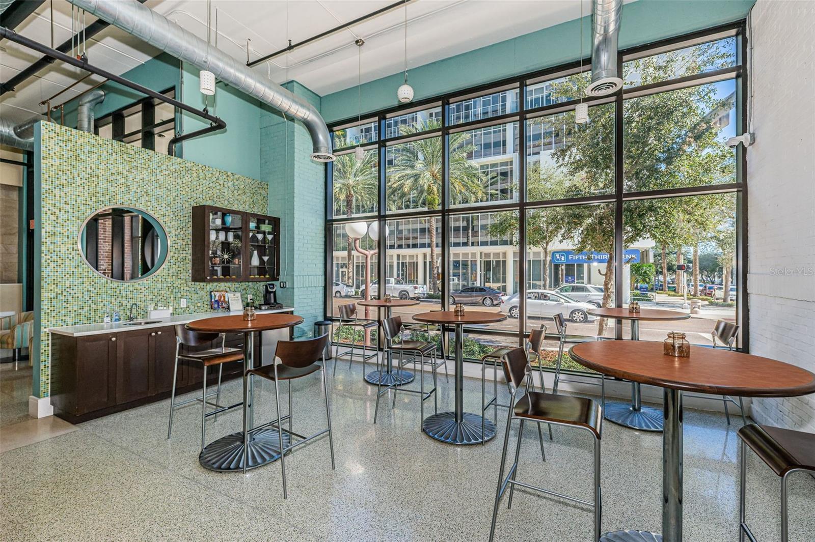 MC NULTY LOFTS CONDO - Residential