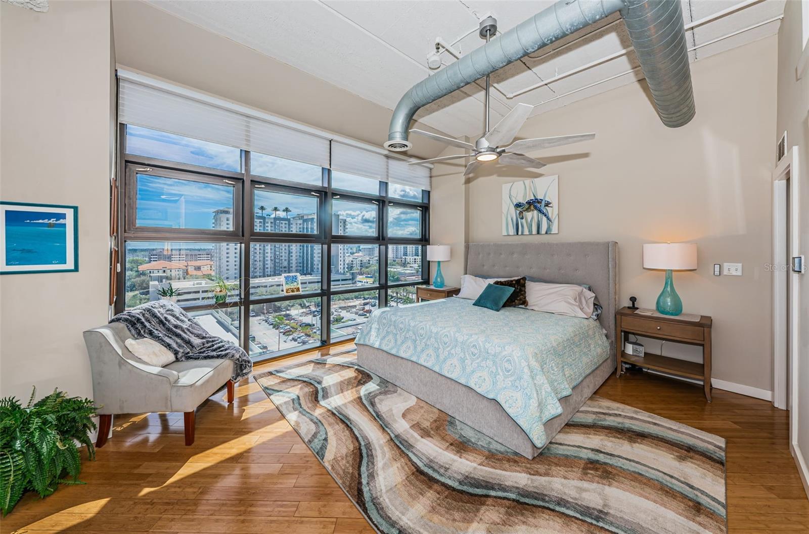 MC NULTY LOFTS CONDO - Residential