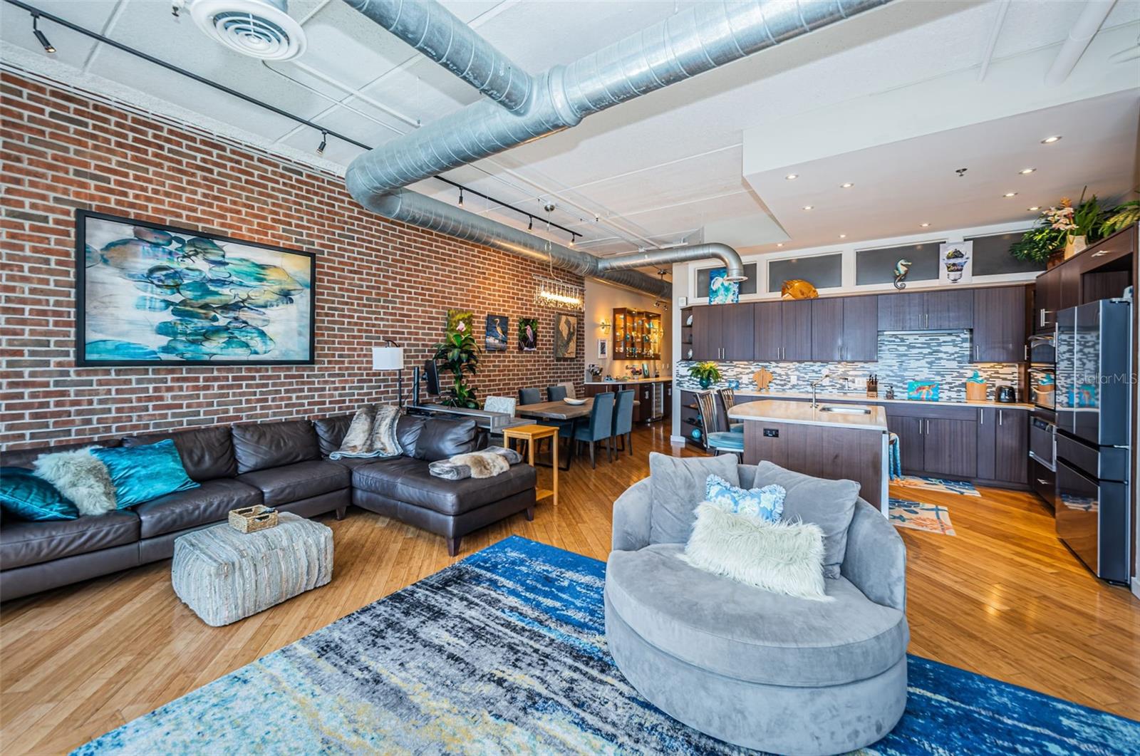 MC NULTY LOFTS CONDO - Residential