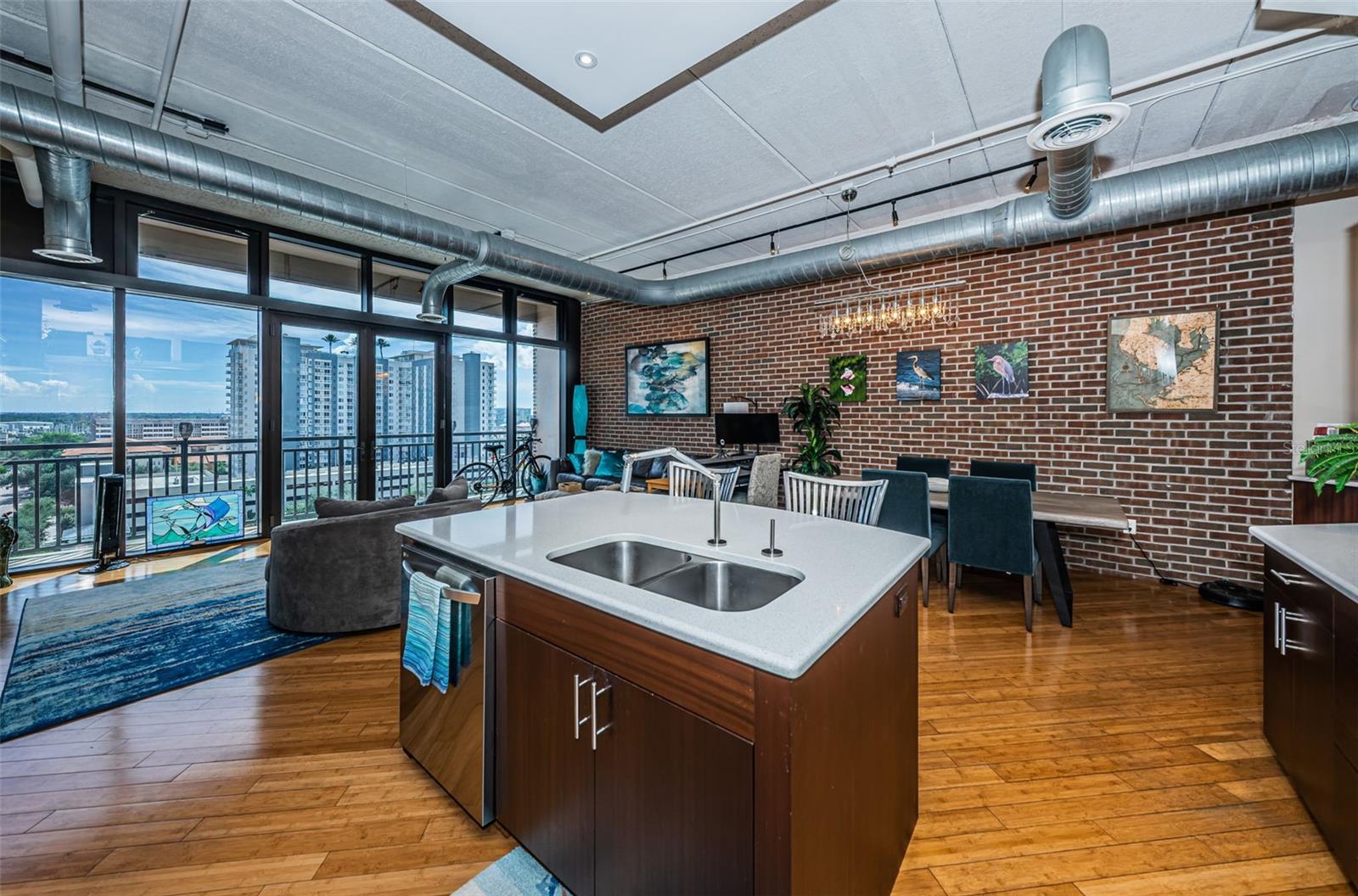 MC NULTY LOFTS CONDO - Residential