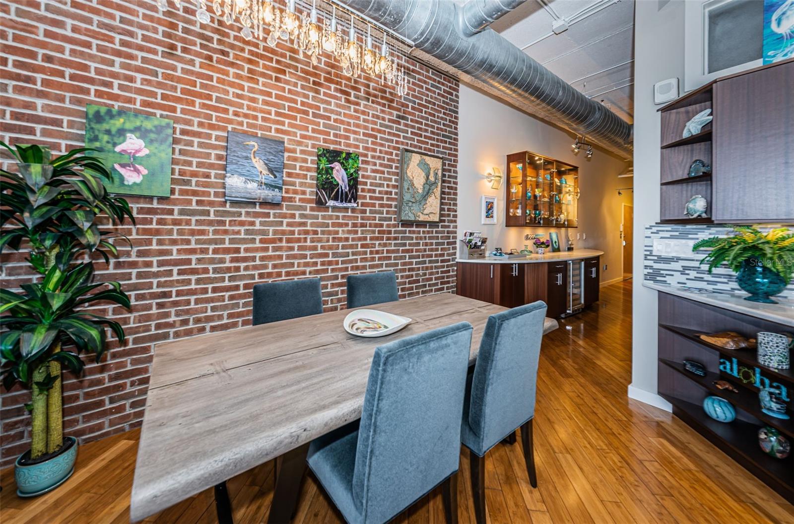 MC NULTY LOFTS CONDO - Residential