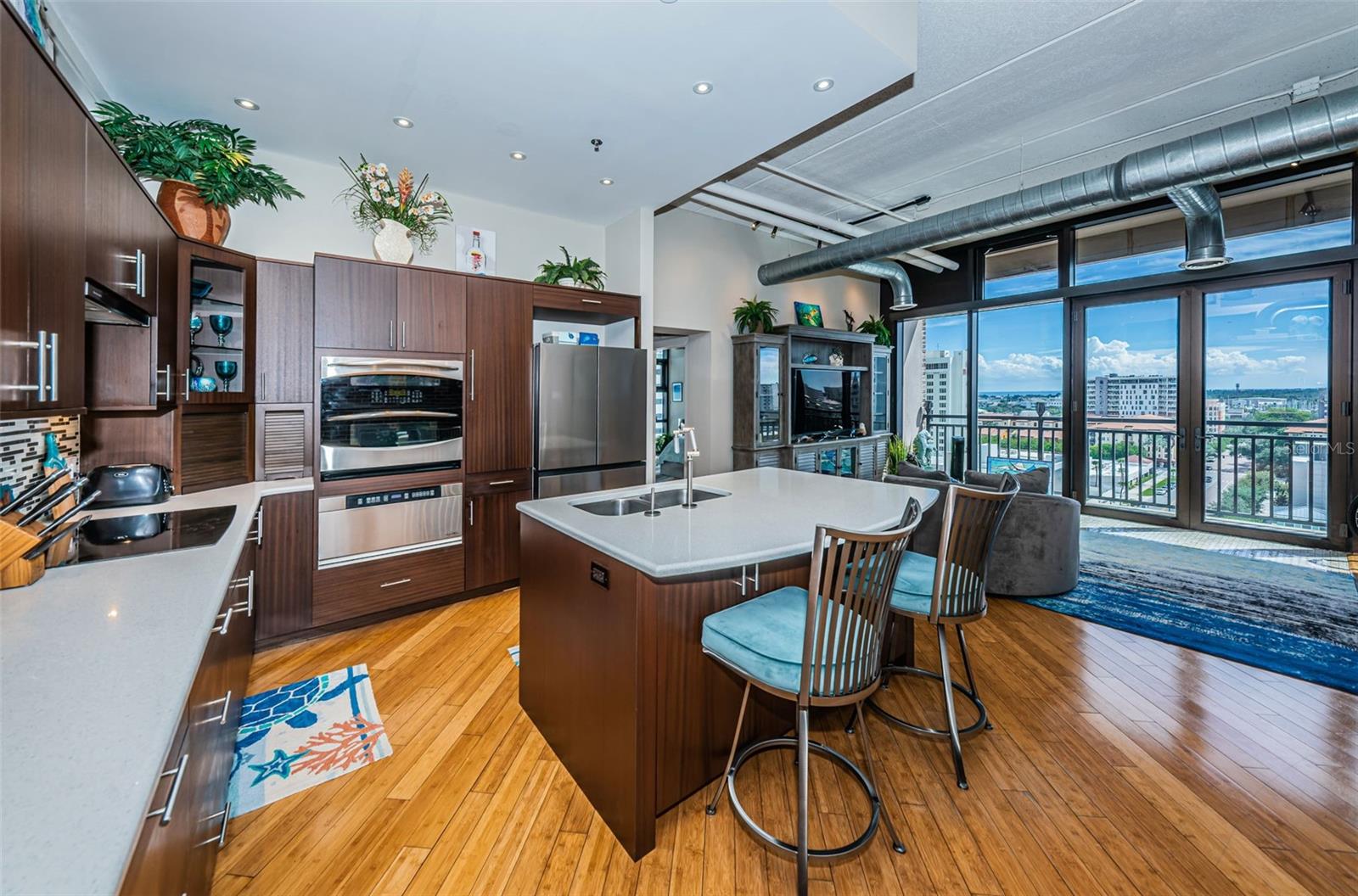 MC NULTY LOFTS CONDO - Residential