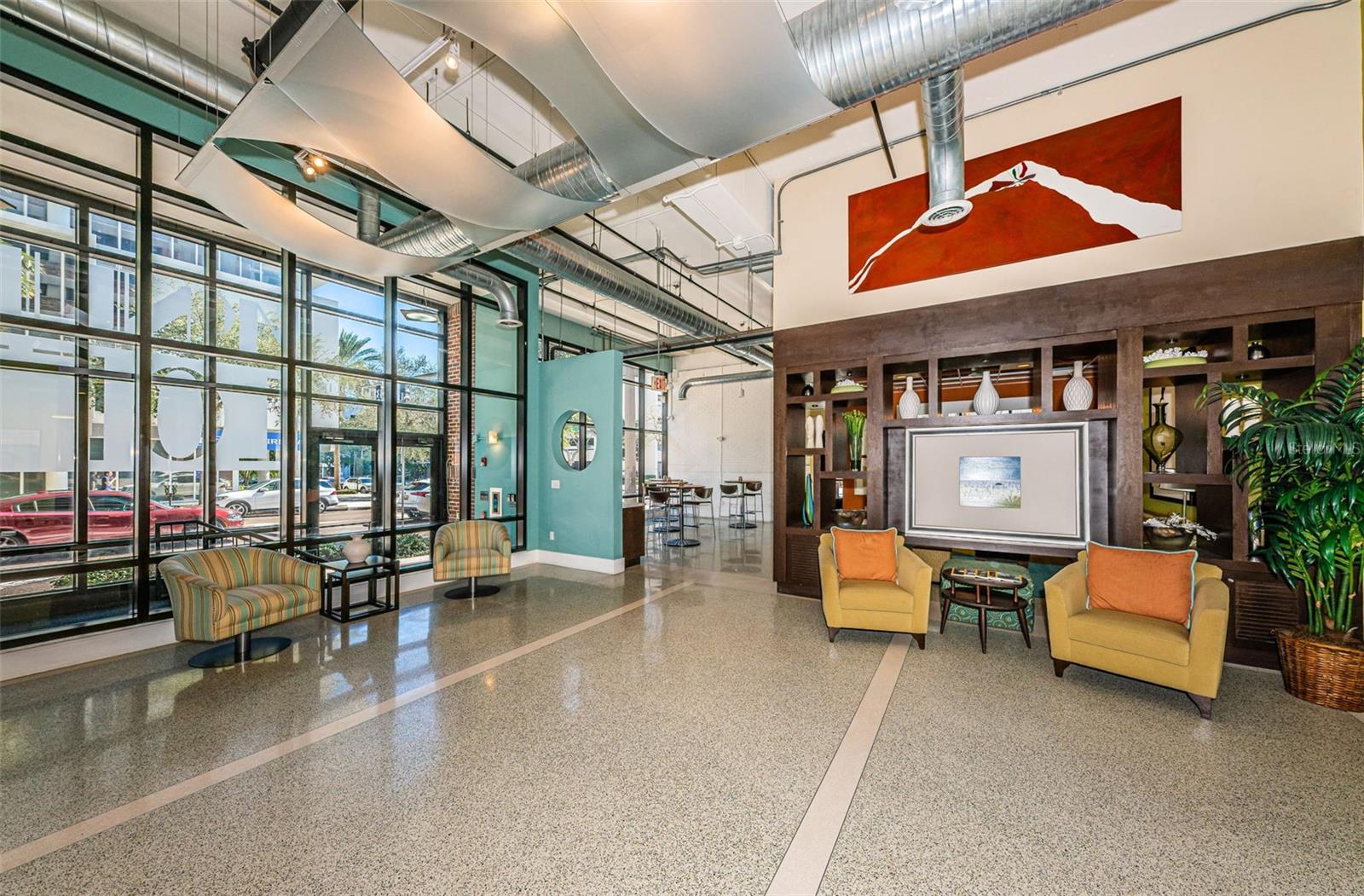 MC NULTY LOFTS CONDO - Residential