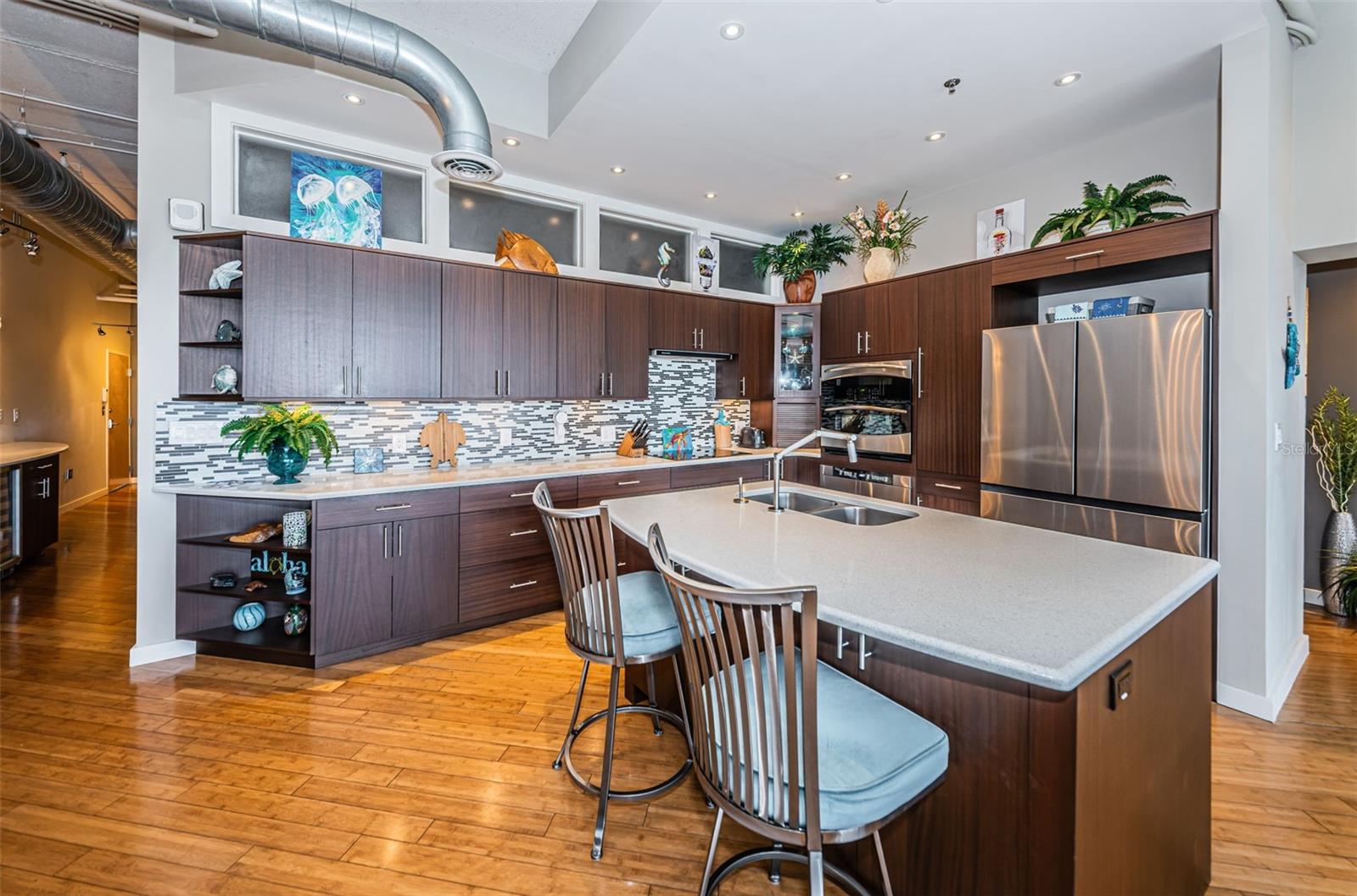 MC NULTY LOFTS CONDO - Residential