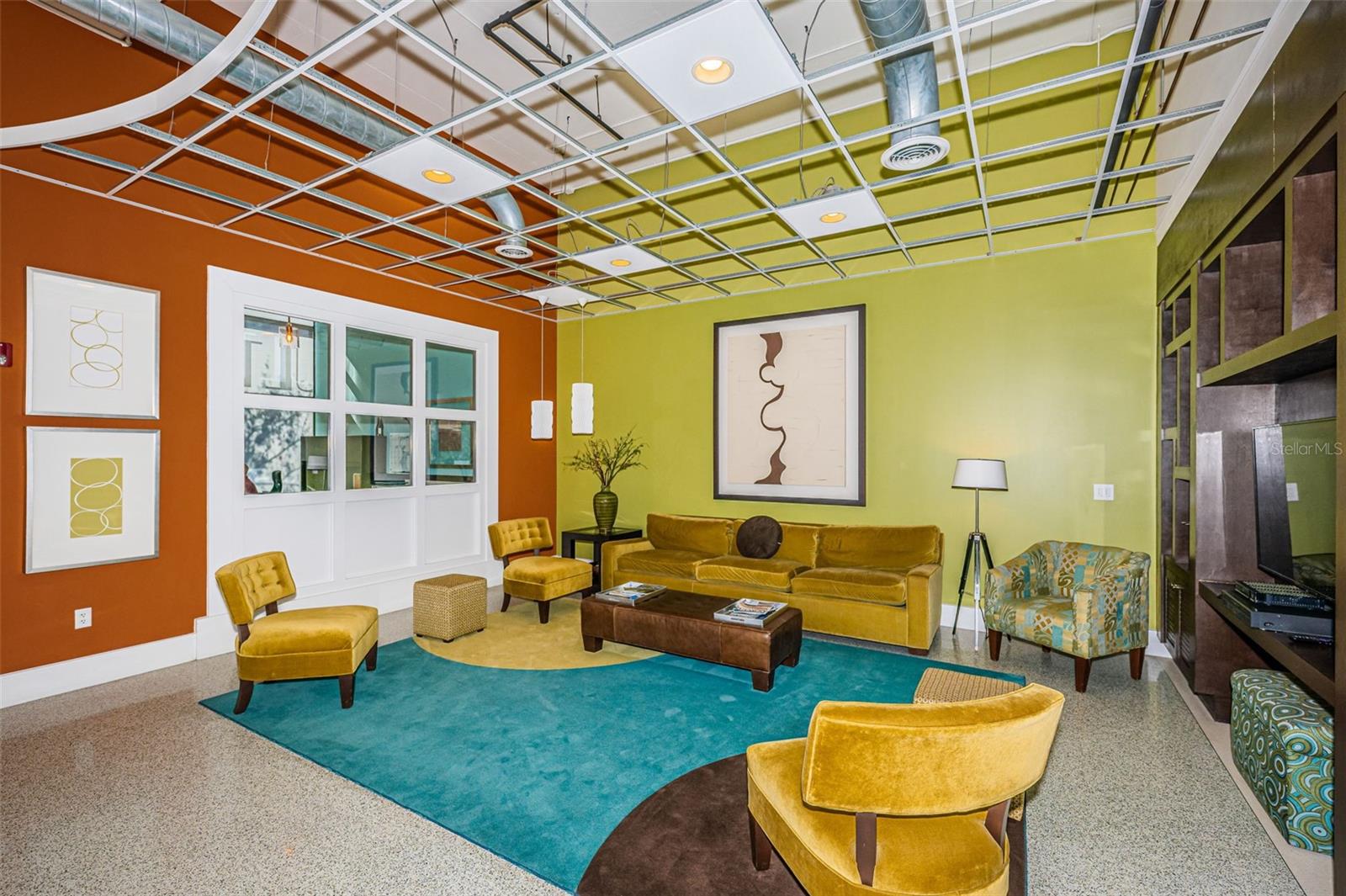 MC NULTY LOFTS CONDO - Residential