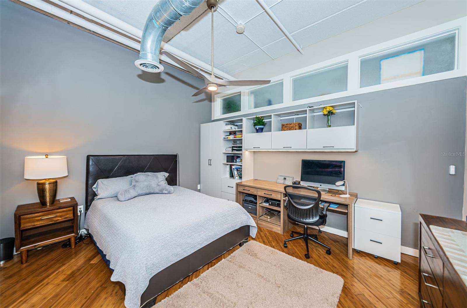 MC NULTY LOFTS CONDO - Residential