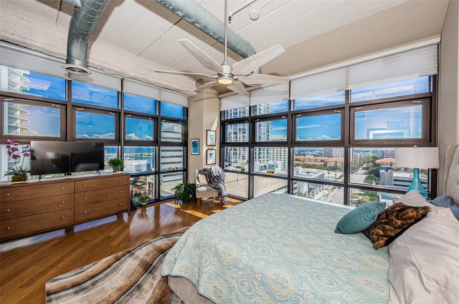 MC NULTY LOFTS CONDO - Residential