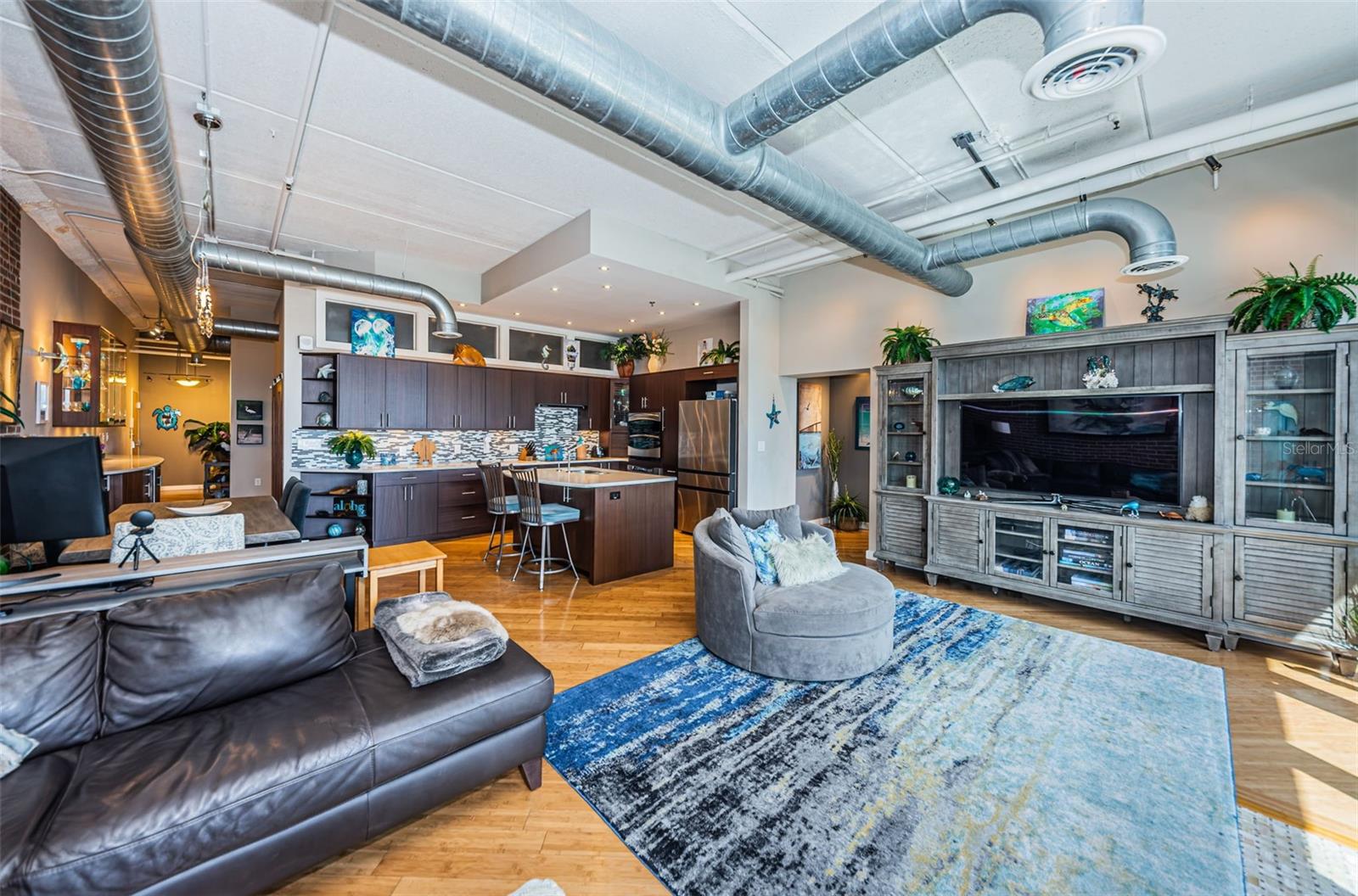 MC NULTY LOFTS CONDO - Residential