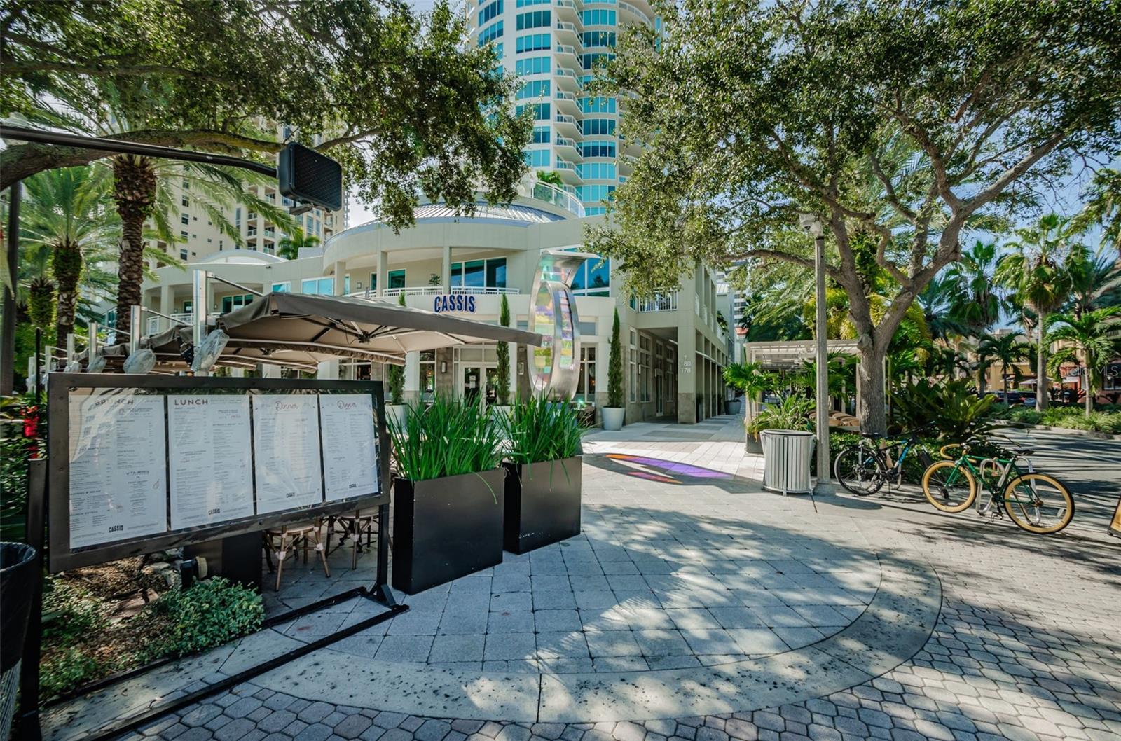 MC NULTY LOFTS CONDO - Residential