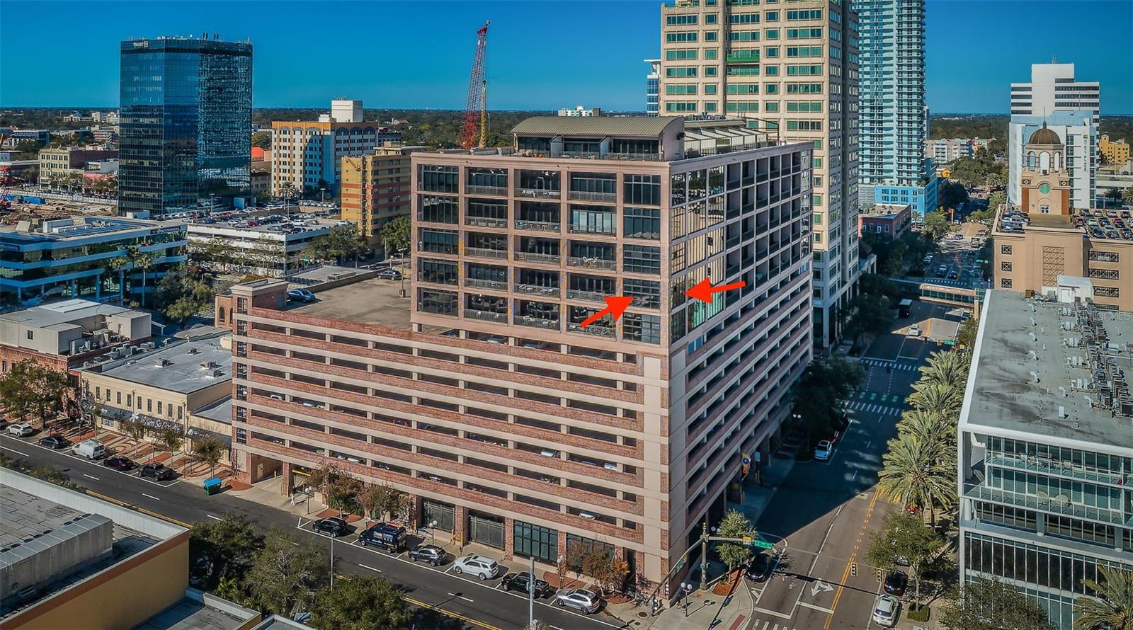 MC NULTY LOFTS CONDO - Residential