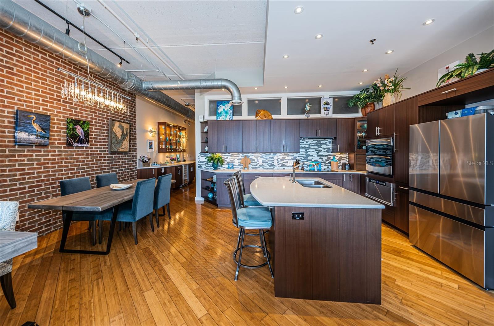 MC NULTY LOFTS CONDO - Residential