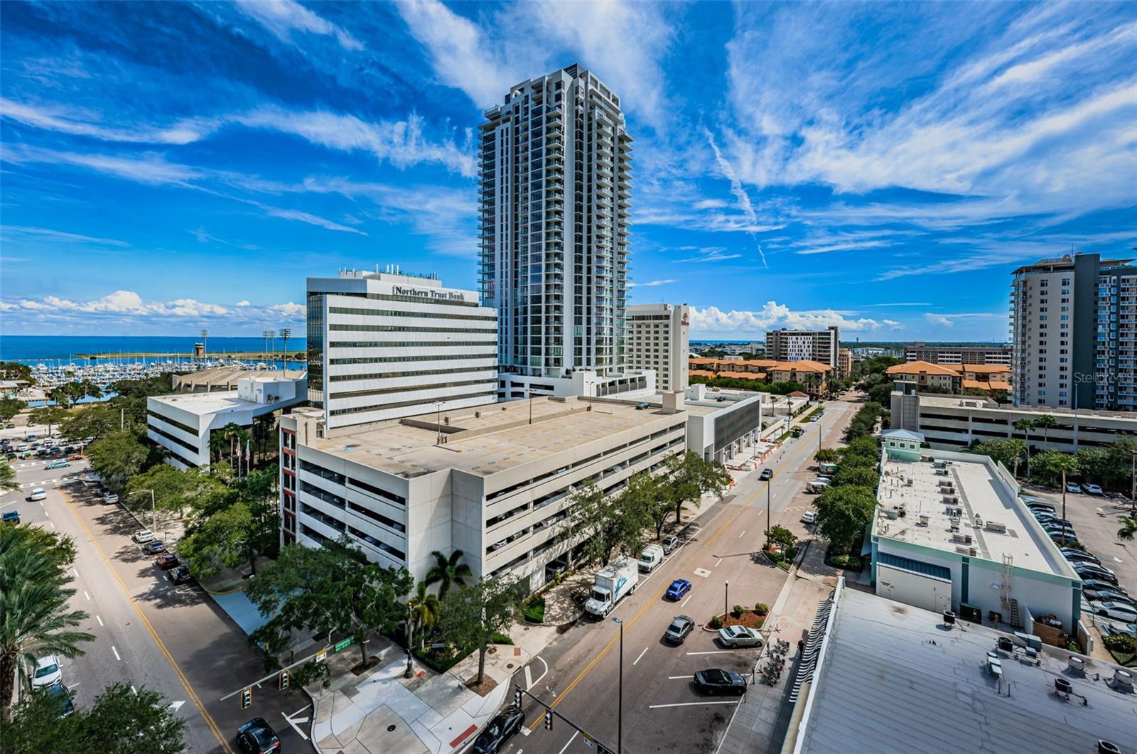 MC NULTY LOFTS CONDO - Residential