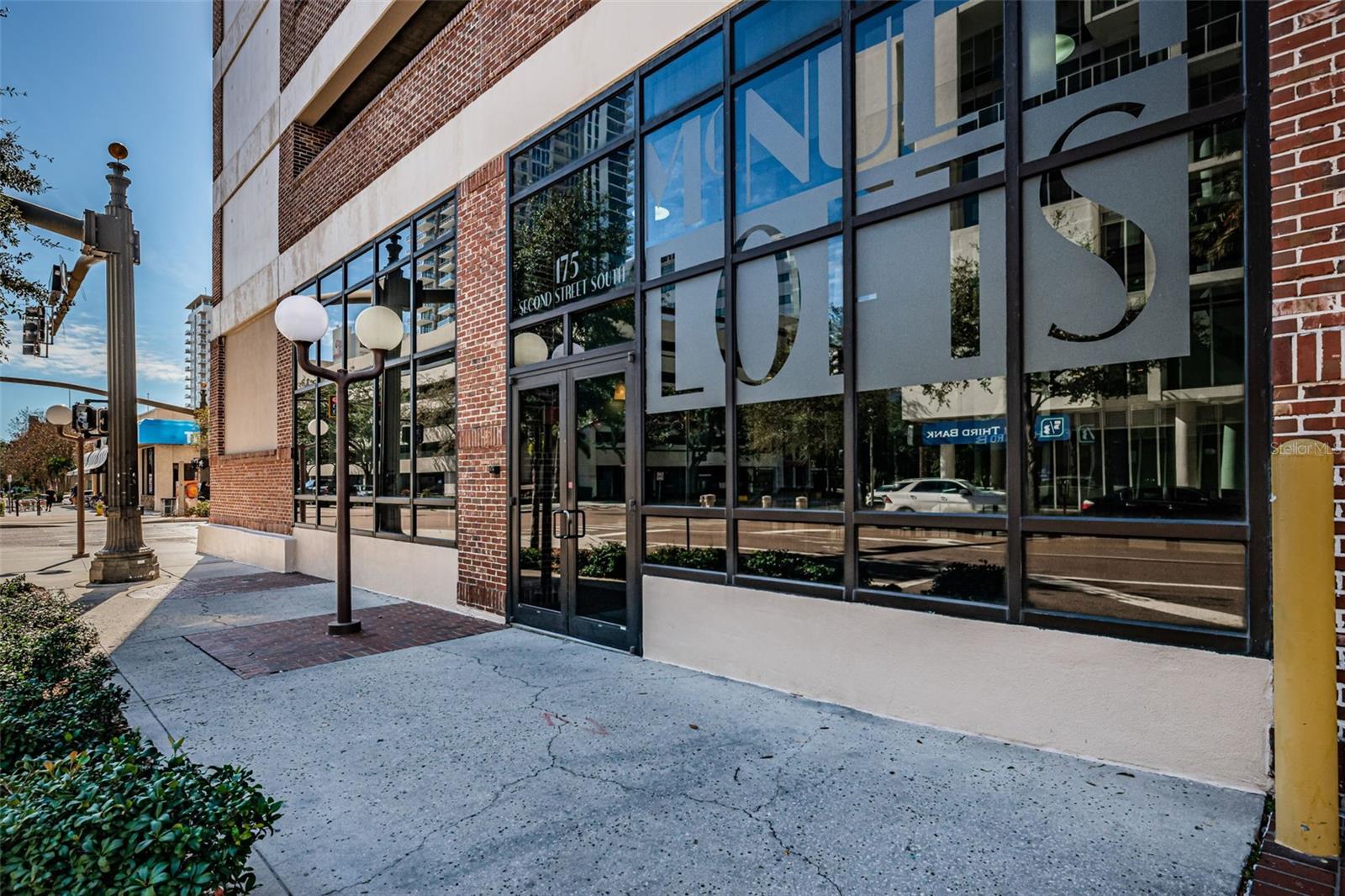 MC NULTY LOFTS CONDO - Residential