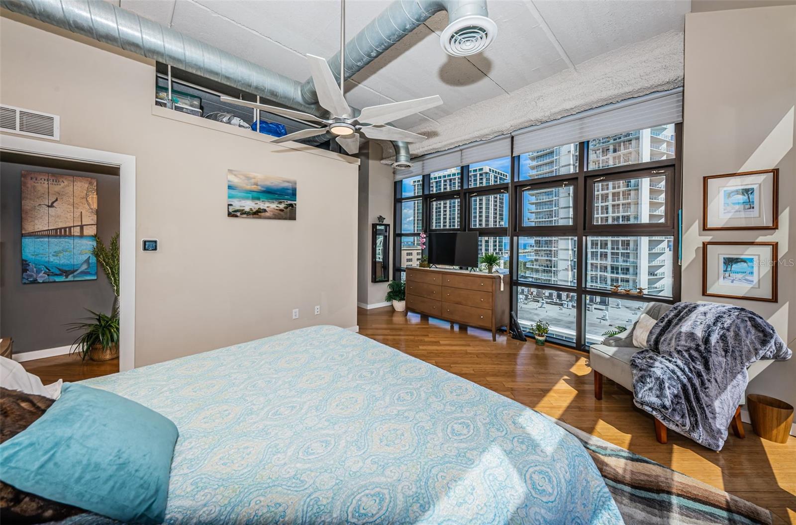 MC NULTY LOFTS CONDO - Residential