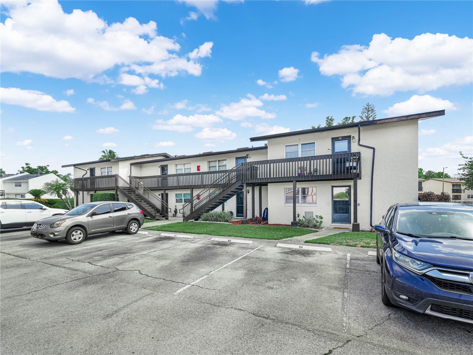 SANDY COVE WINTER HAVEN - Residential