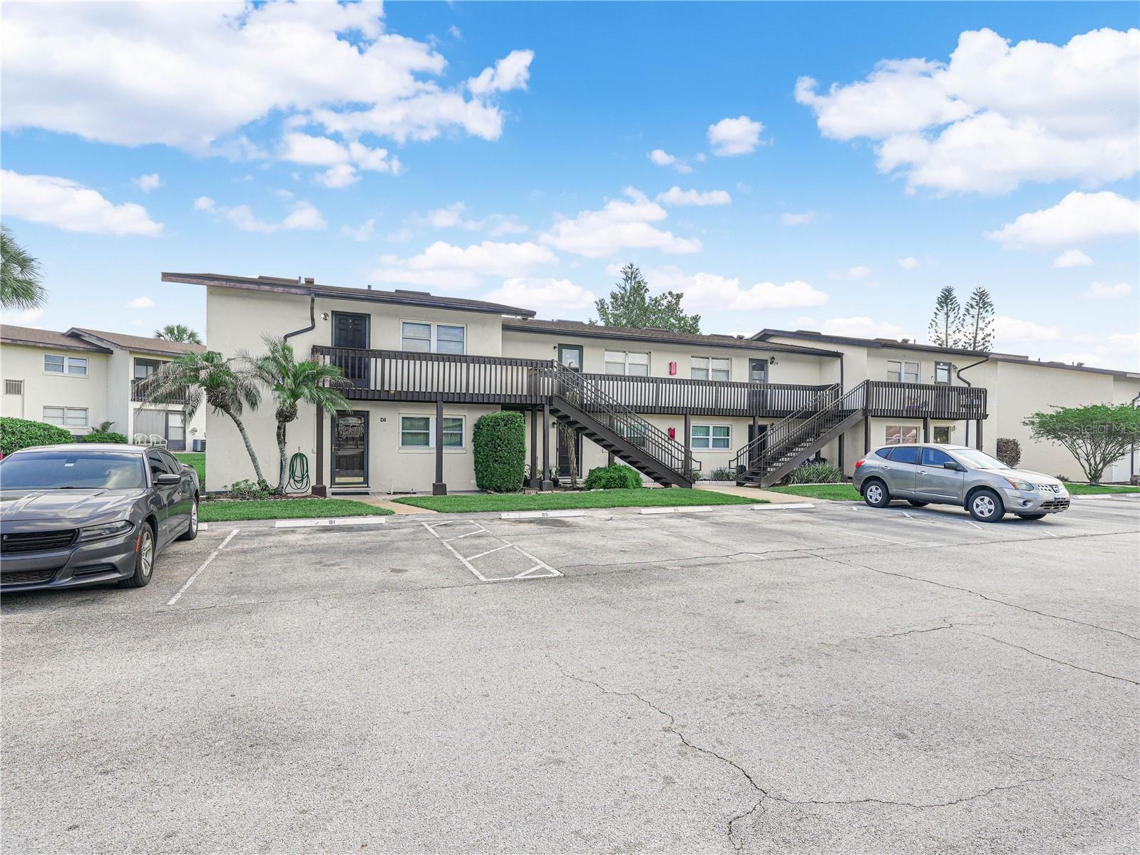 SANDY COVE WINTER HAVEN - Residential