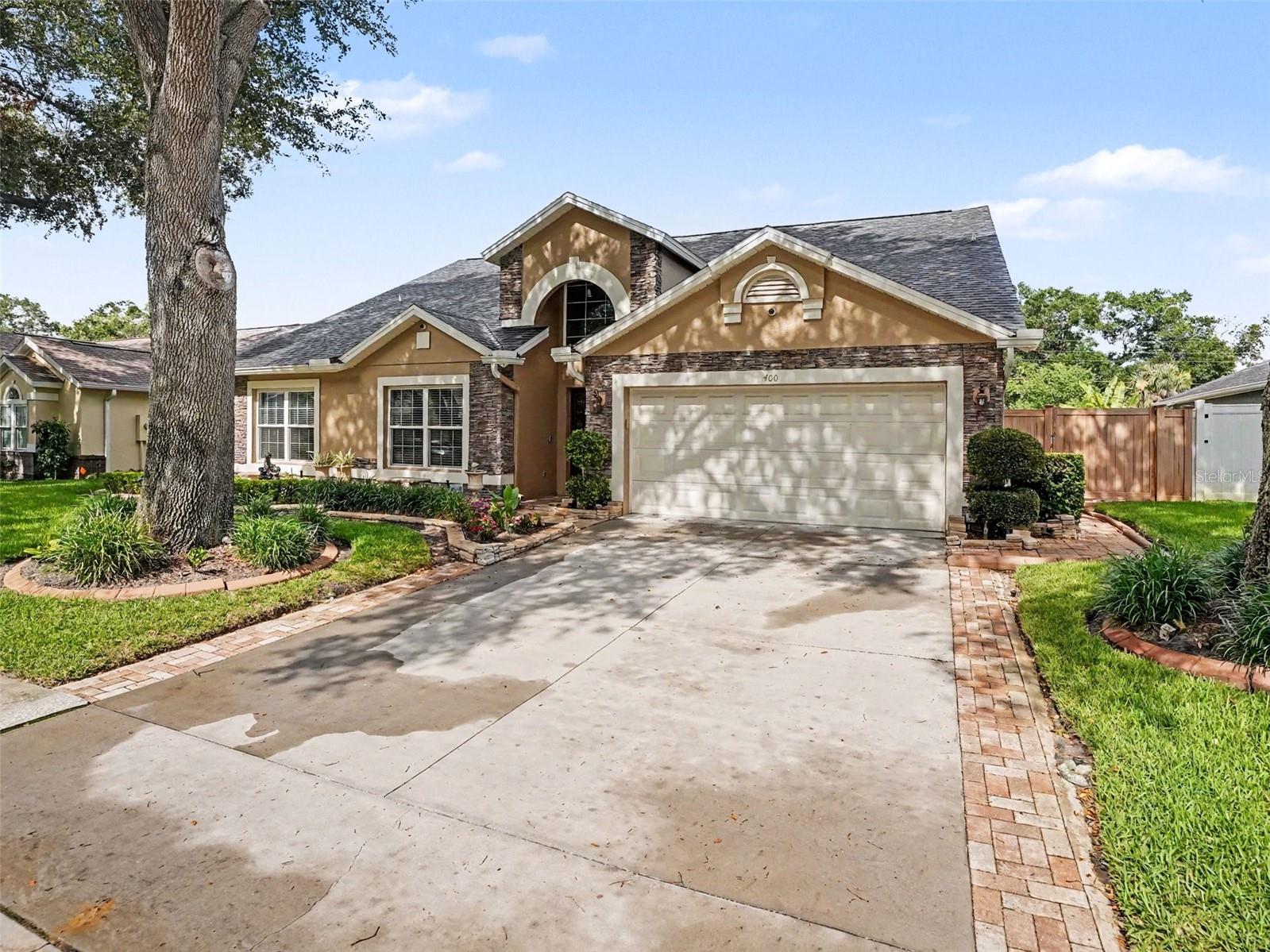 400 MISTY MEADOW DRIVE