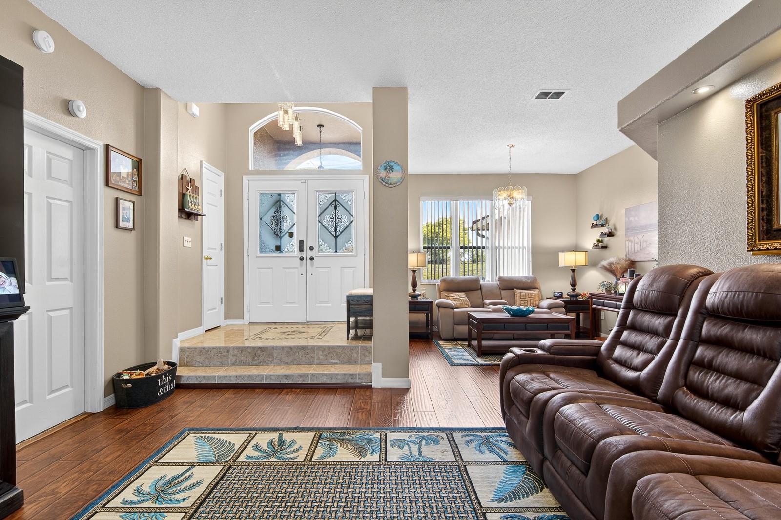 MILLWOOD VILLAGE - Residential