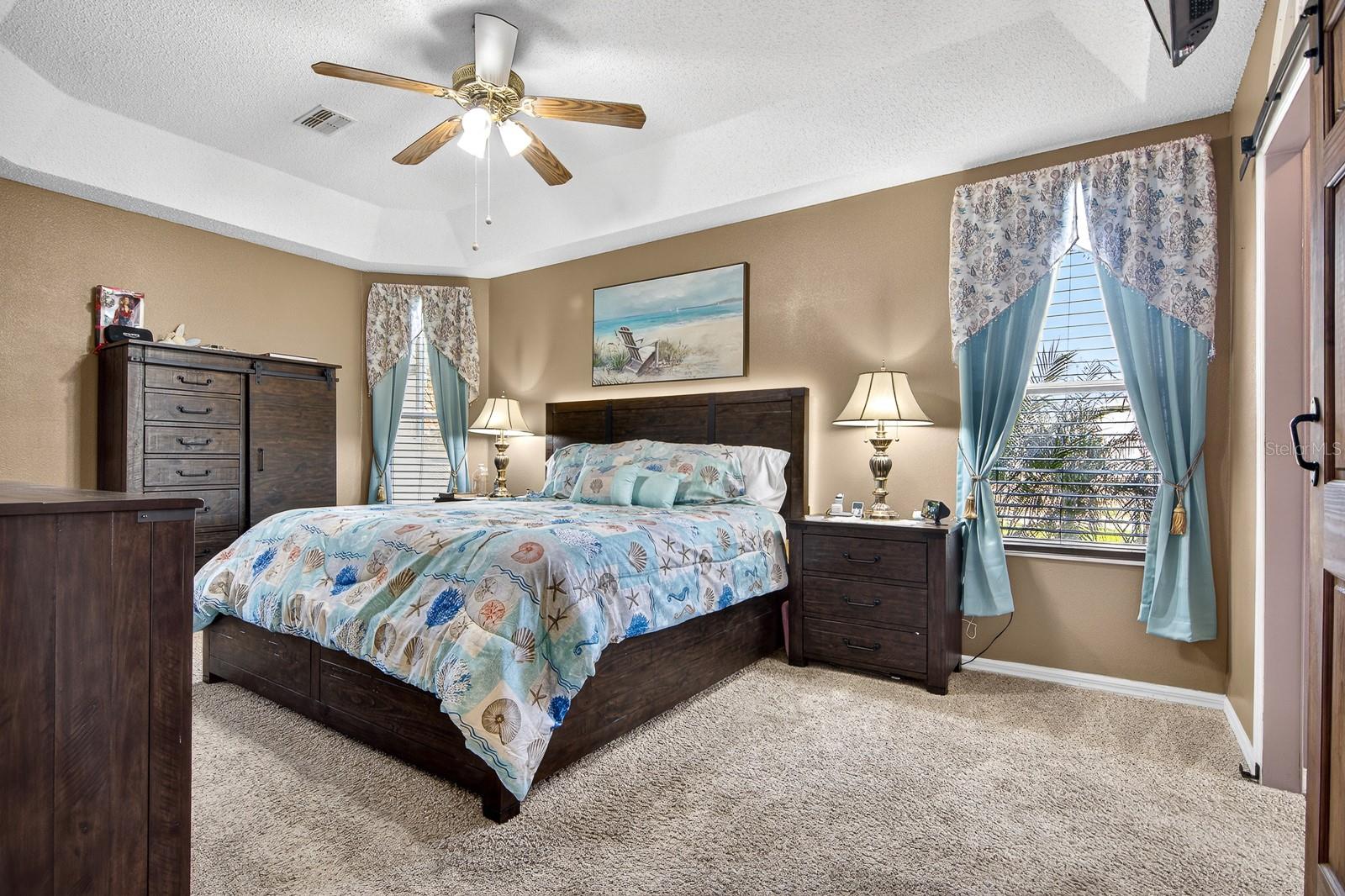 MILLWOOD VILLAGE - Residential