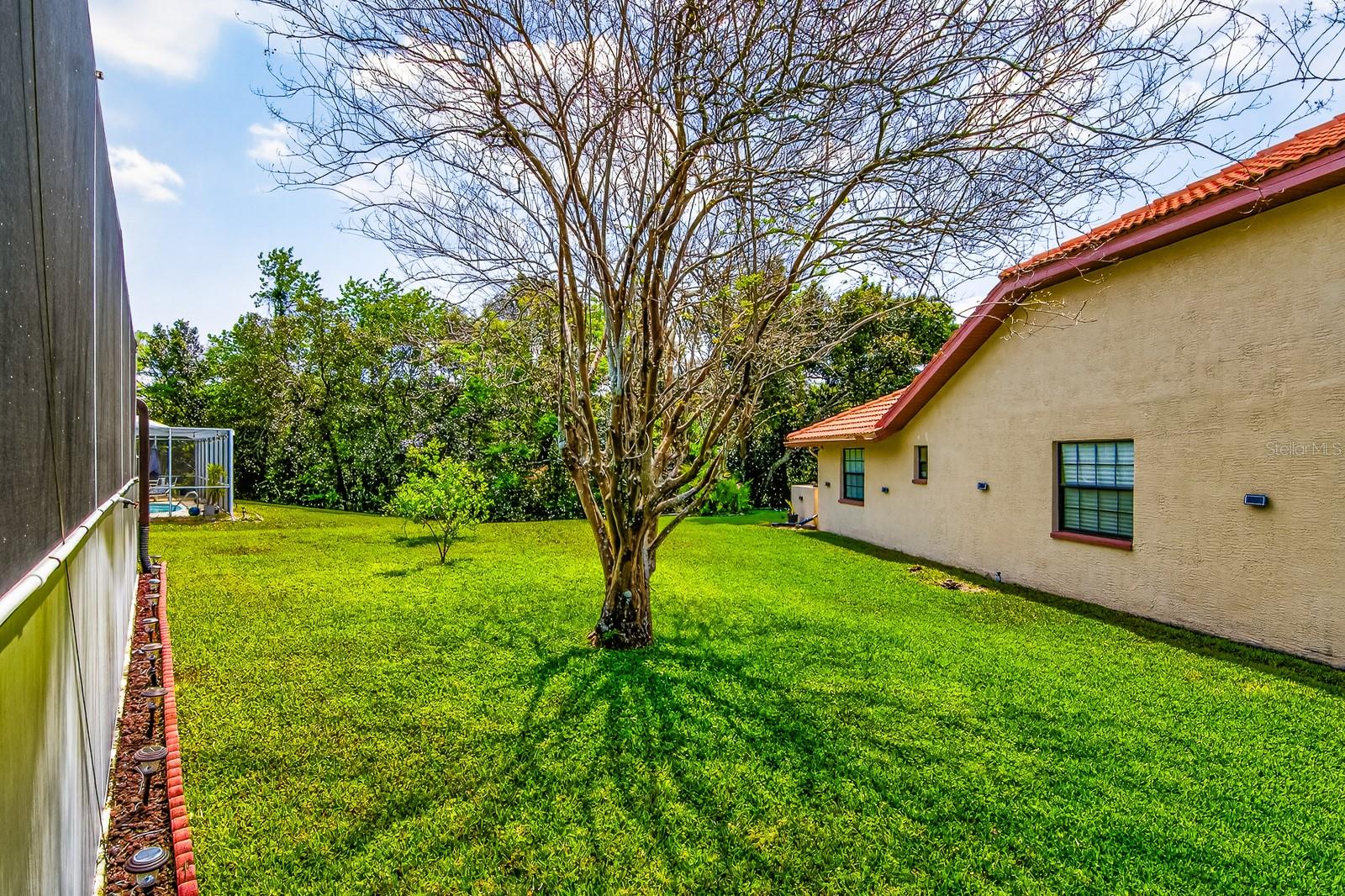 MILLWOOD VILLAGE - Residential