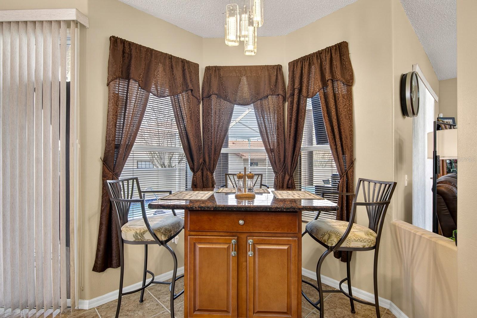 MILLWOOD VILLAGE - Residential