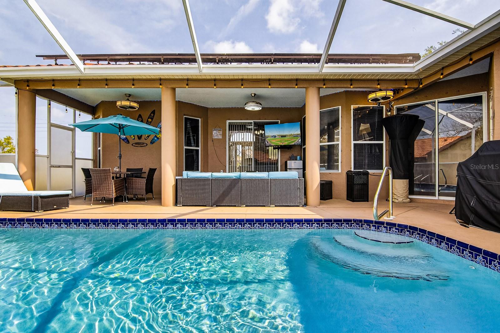 MILLWOOD VILLAGE - Residential