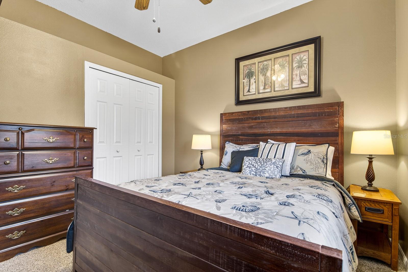 MILLWOOD VILLAGE - Residential