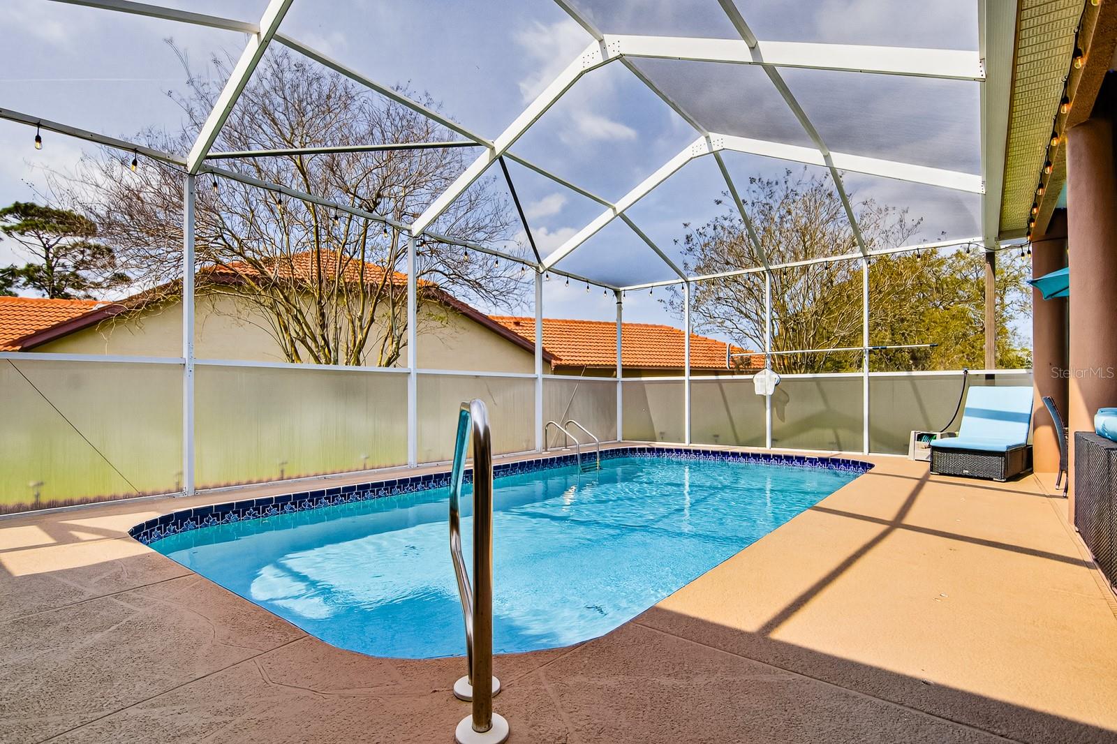 MILLWOOD VILLAGE - Residential