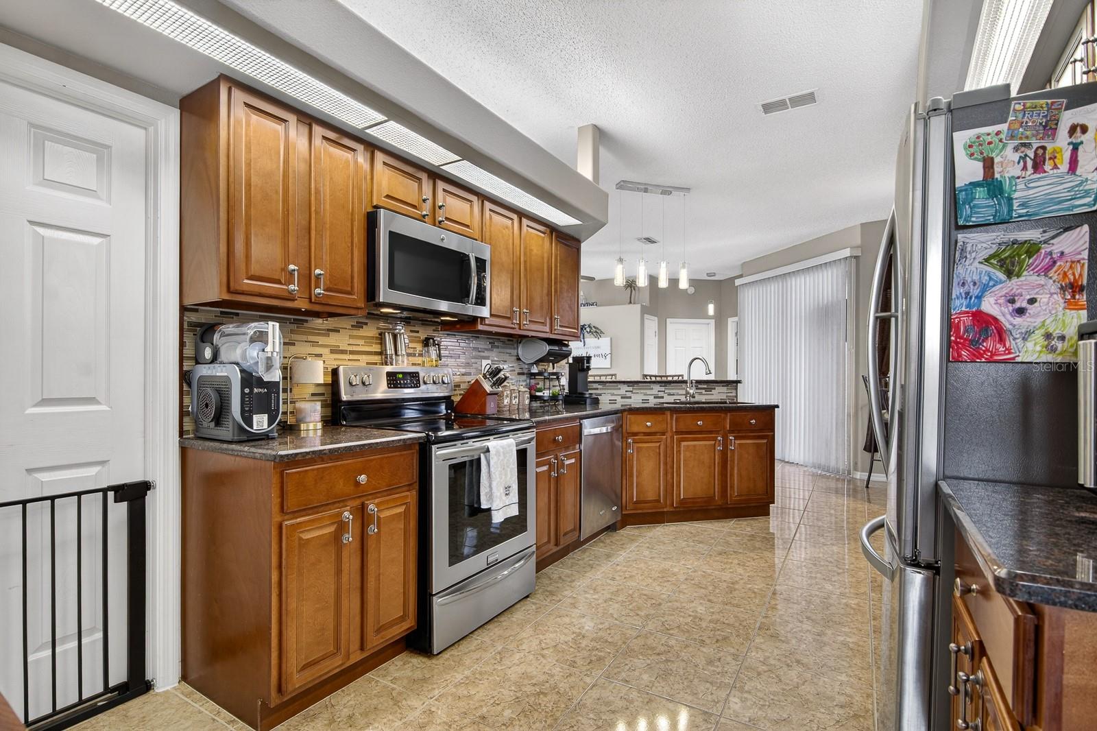 MILLWOOD VILLAGE - Residential