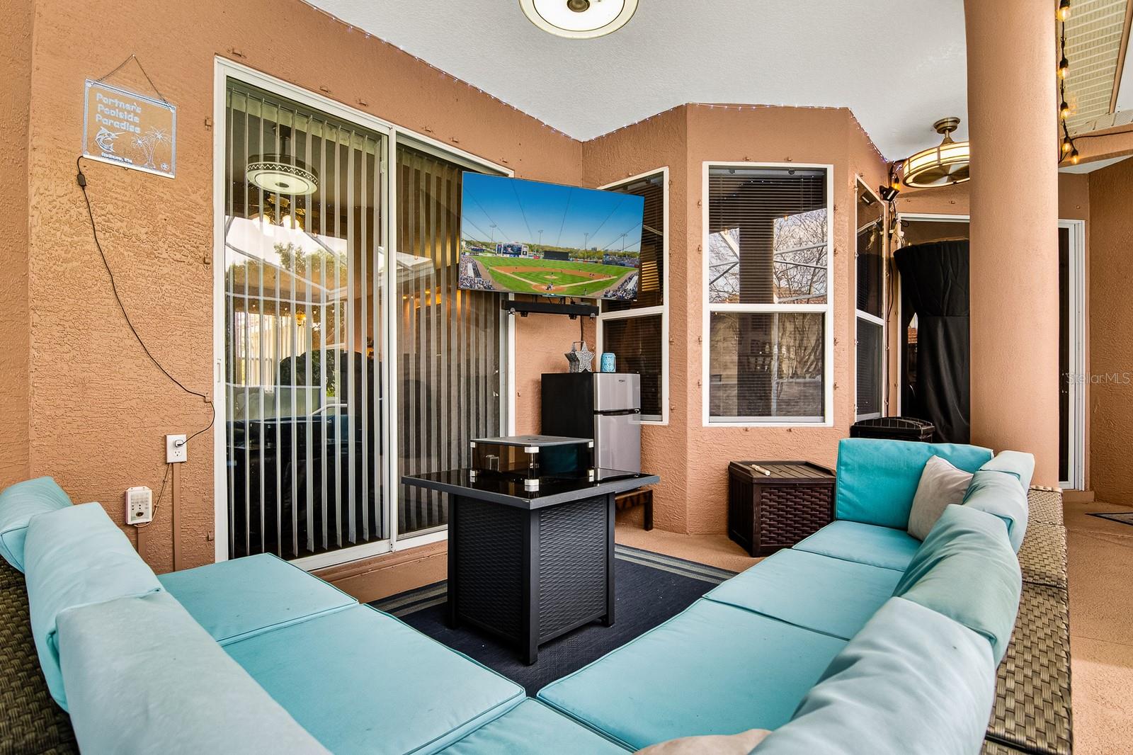 MILLWOOD VILLAGE - Residential