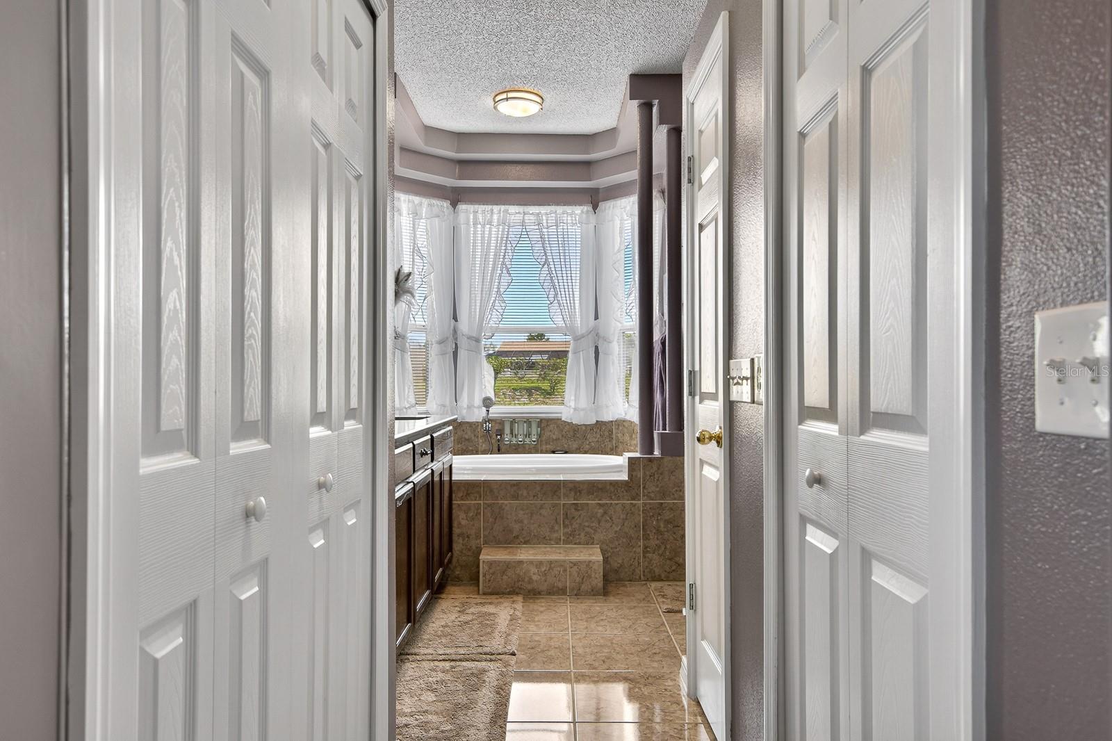 MILLWOOD VILLAGE - Residential