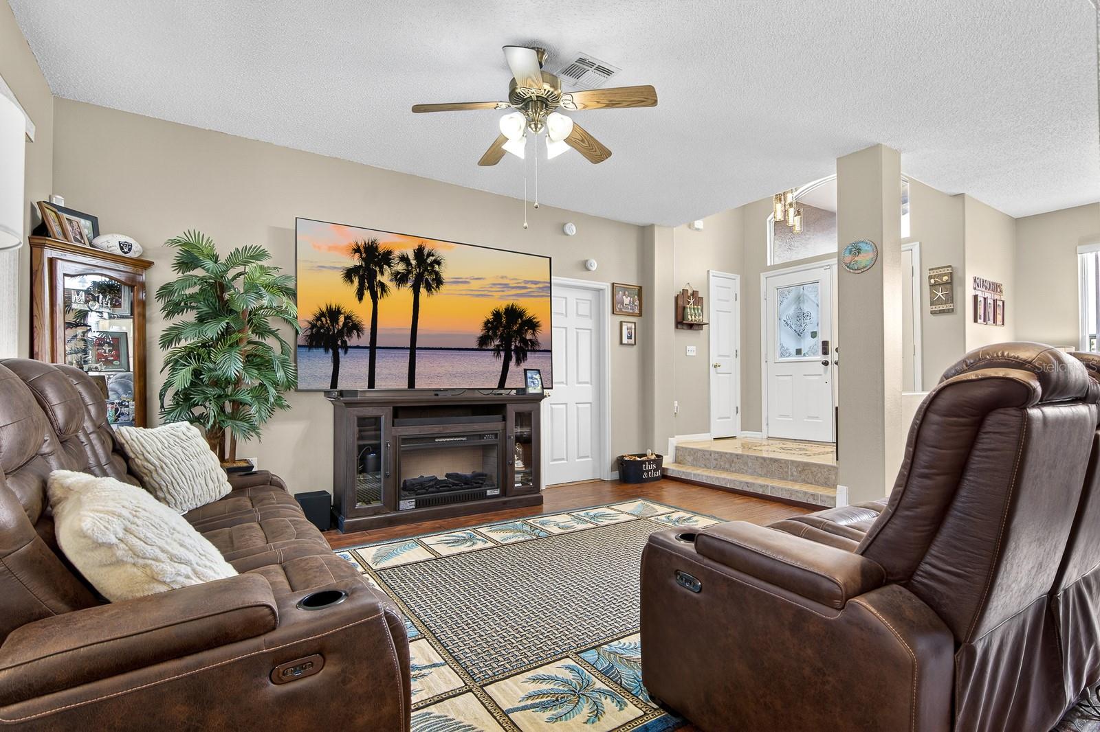 MILLWOOD VILLAGE - Residential