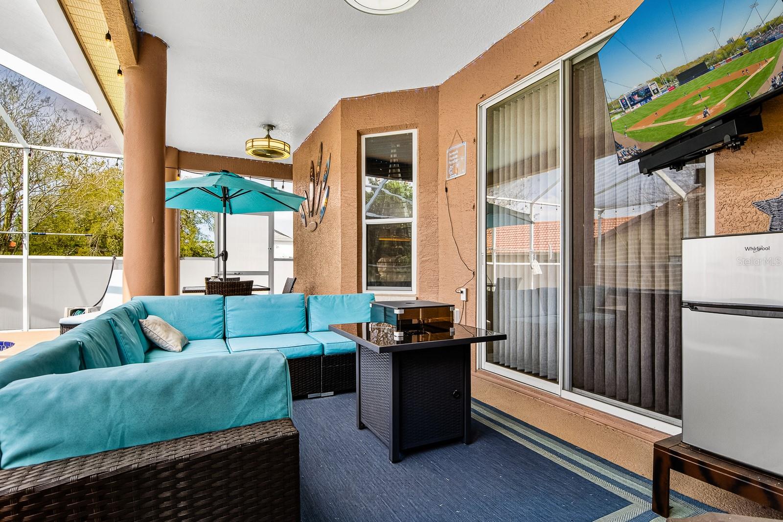 MILLWOOD VILLAGE - Residential