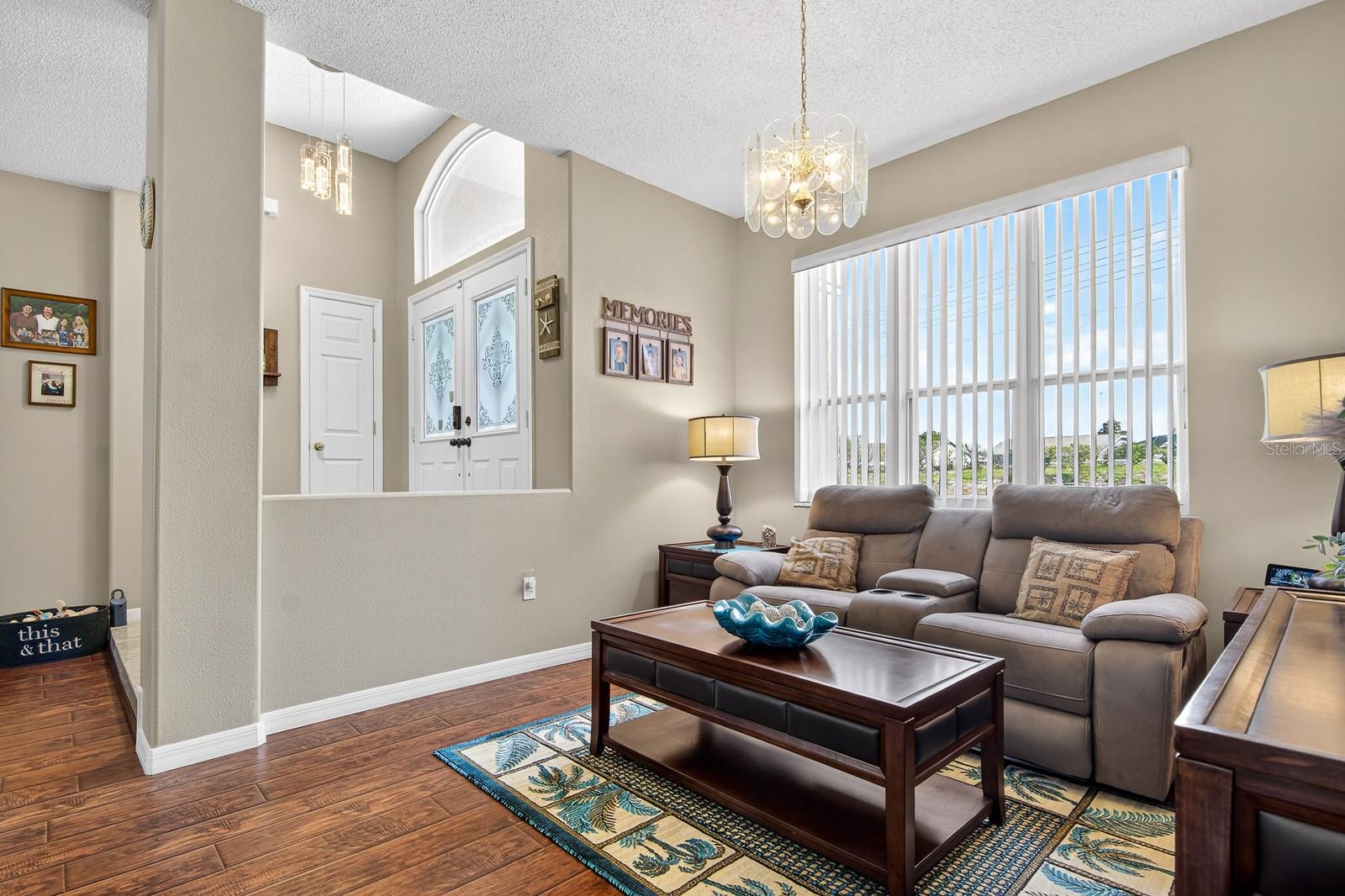 MILLWOOD VILLAGE - Residential