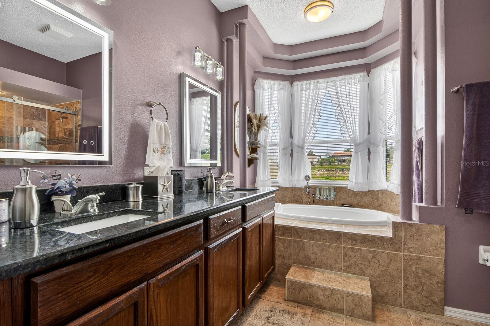 MILLWOOD VILLAGE - Residential