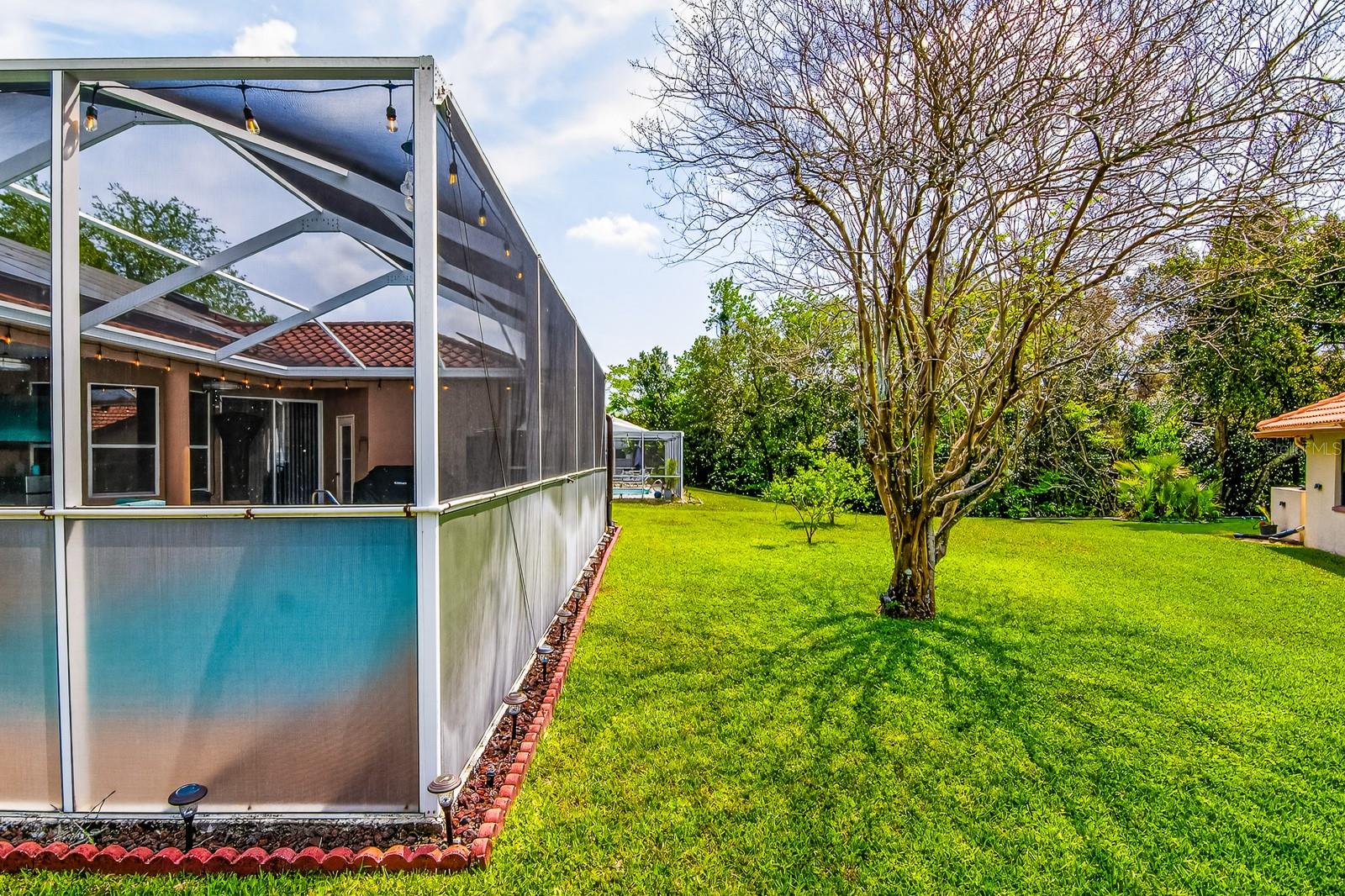 MILLWOOD VILLAGE - Residential