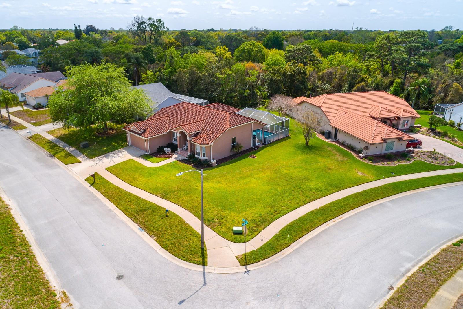 MILLWOOD VILLAGE - Residential