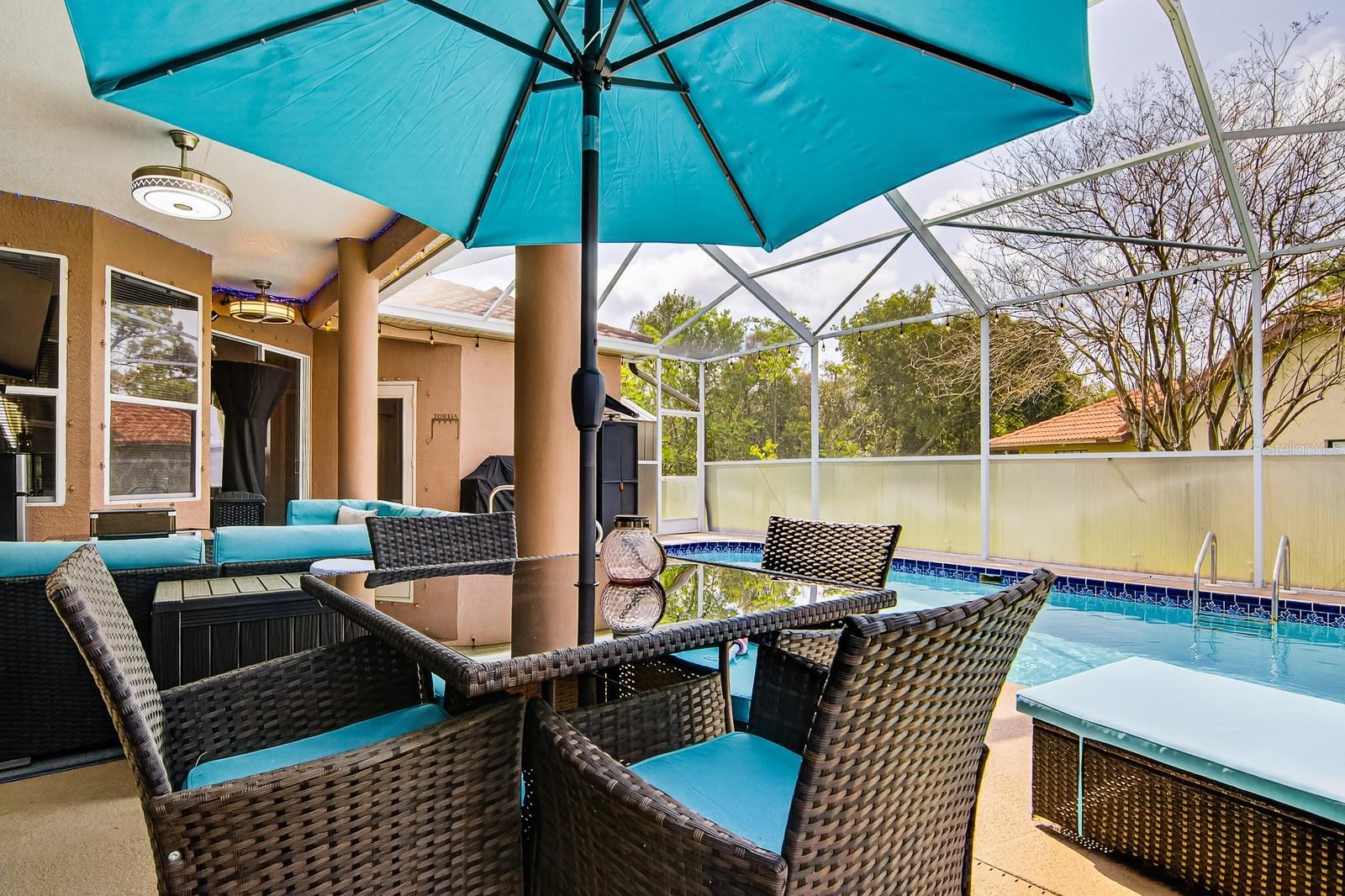 MILLWOOD VILLAGE - Residential